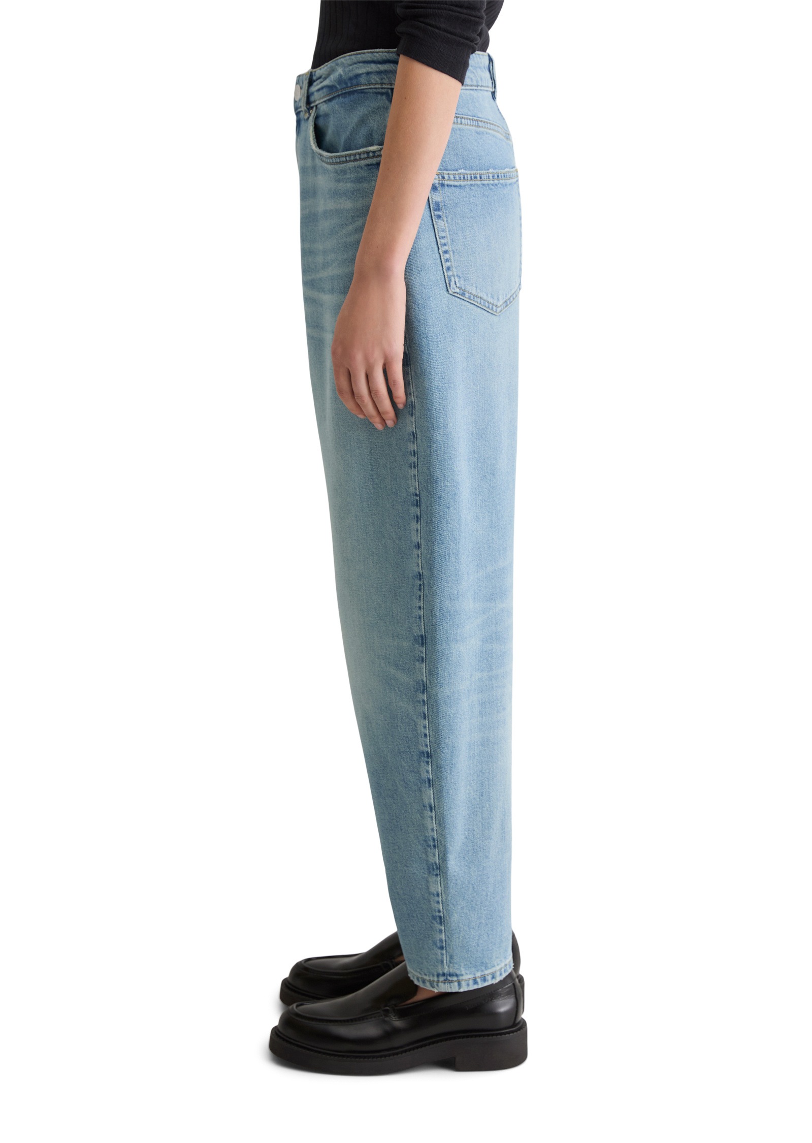 Marc O'Polo Relax-fit-Jeans »mit CIRCULOSE®«