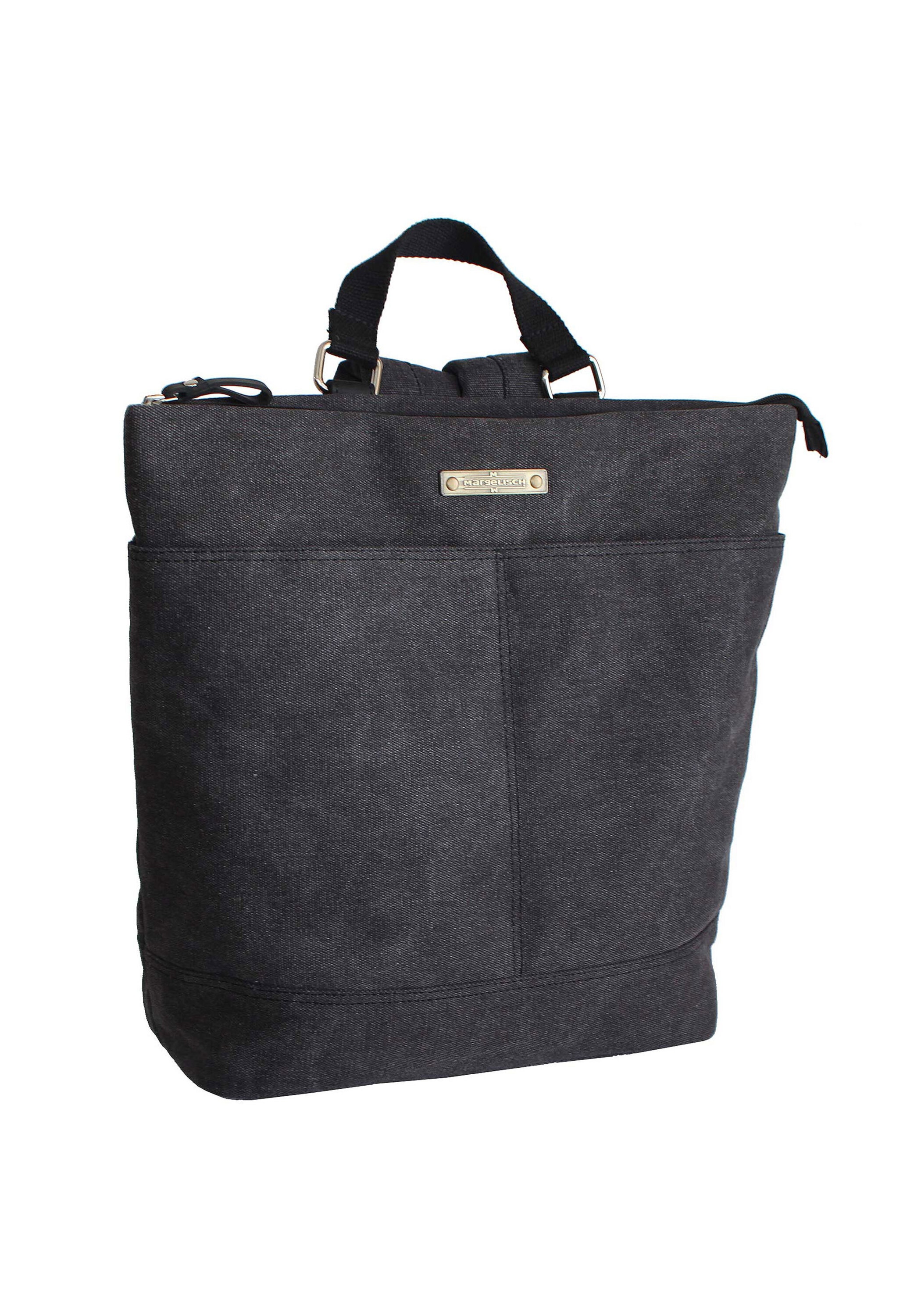 Margelisch Laptoprucksack »Amini 1«, aus BSCI zertifizierter Produktion
