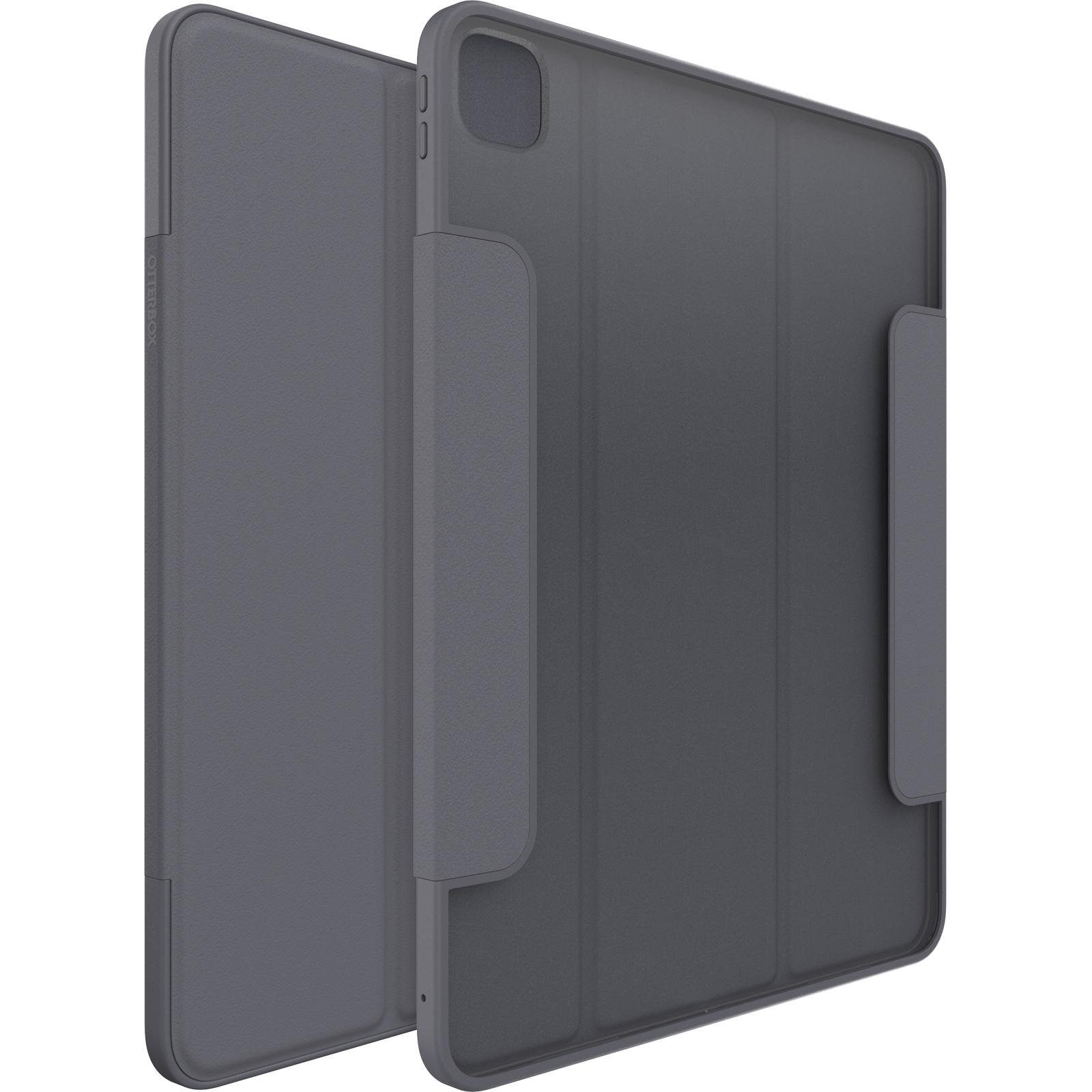 Otterbox Tablet-Hülle »Symmetry Folio für Apple iPad Pro 13 (M4)«, Backcover, Schutzhülle, Handyschutzhülle, Case, Schutzcase, stoßfest