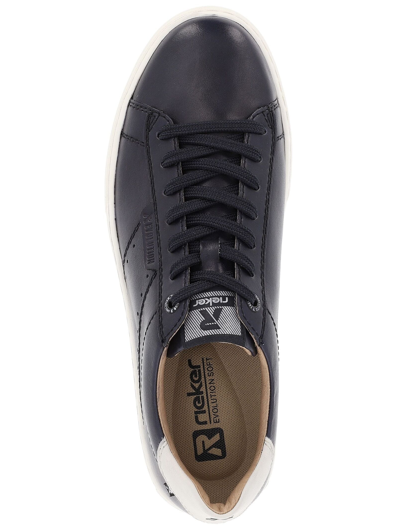 Rieker Sneaker »Rieker Sneaker Leder«