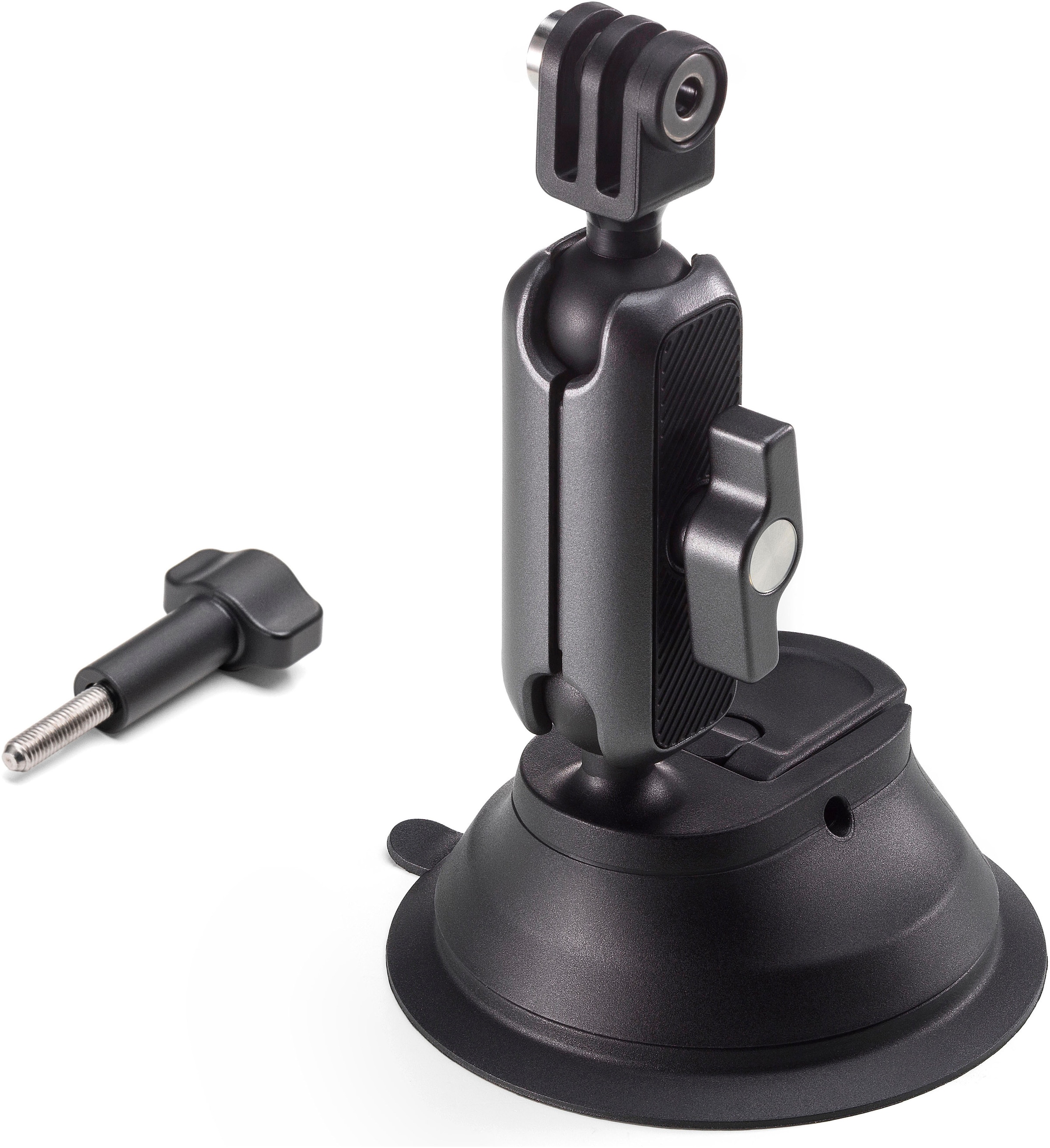 DJI Kamerazubehör-Set »Osmo Action Saugnapfhalterung«