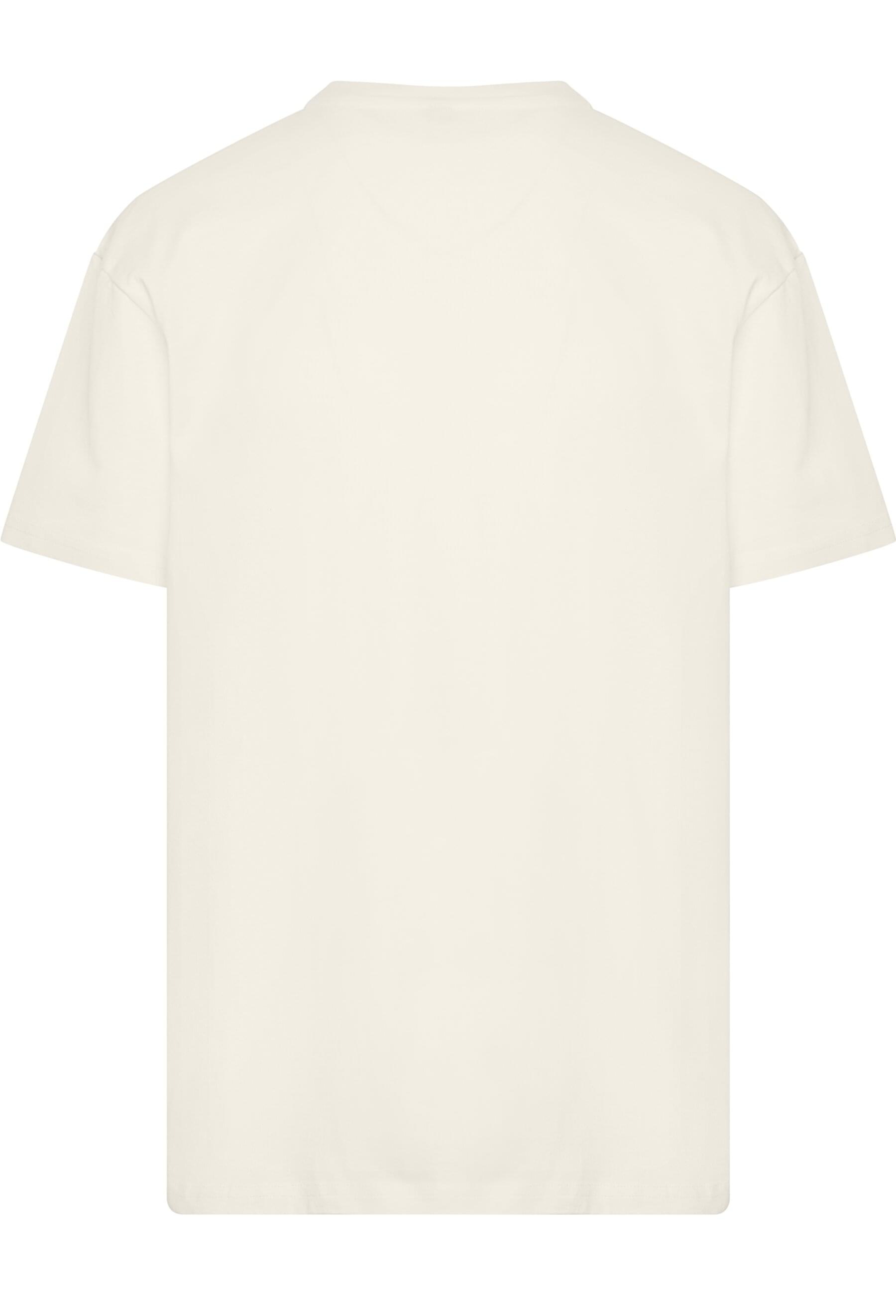 Merchcode T-Shirt "Merchcode" 1 Stk. günstig online kaufen