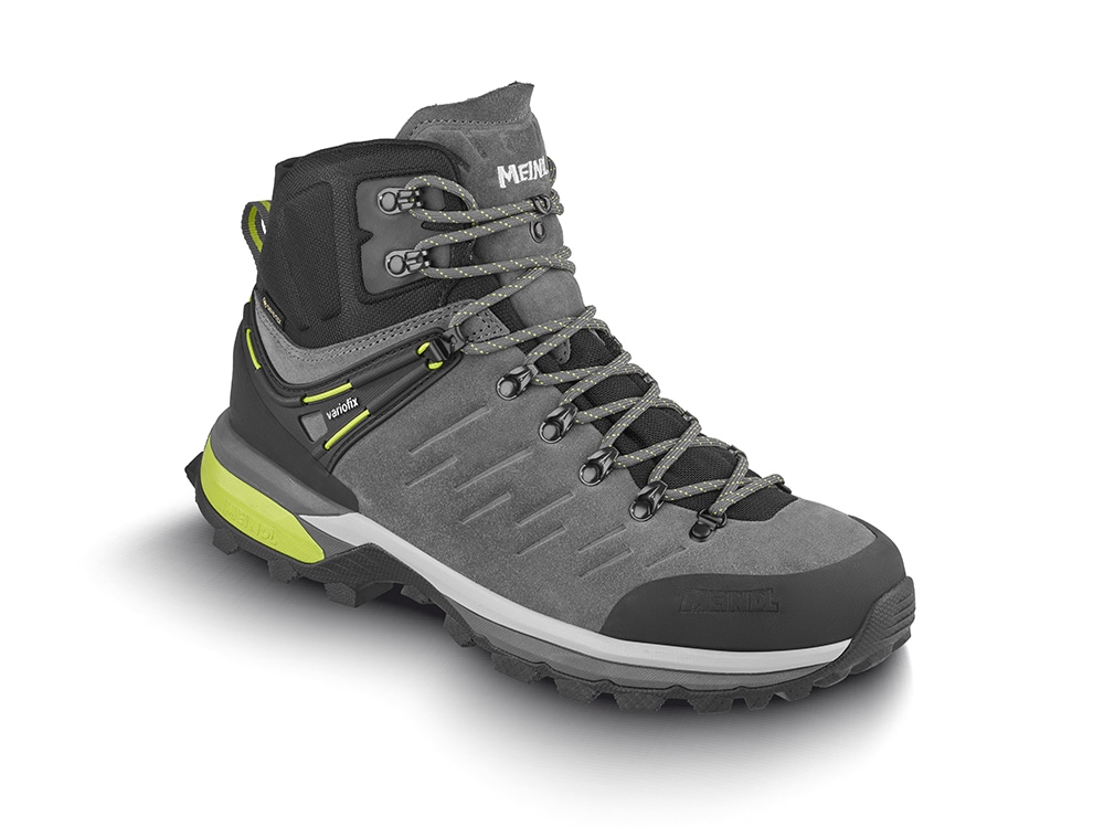 Meindl Wanderschuh "Milford GTX"