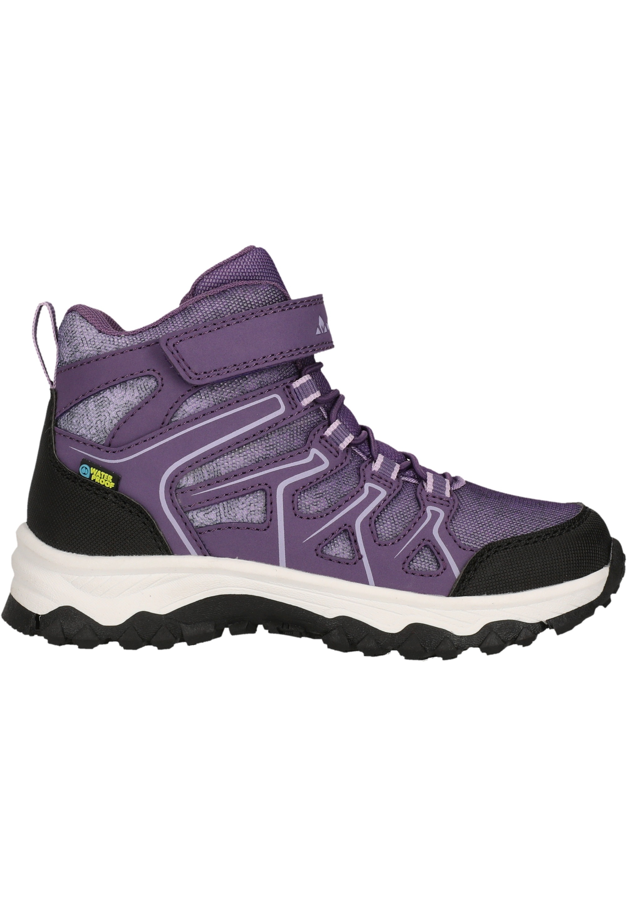 WHISTLER Stiefel »Waylon«  mit wasserdichtem Material