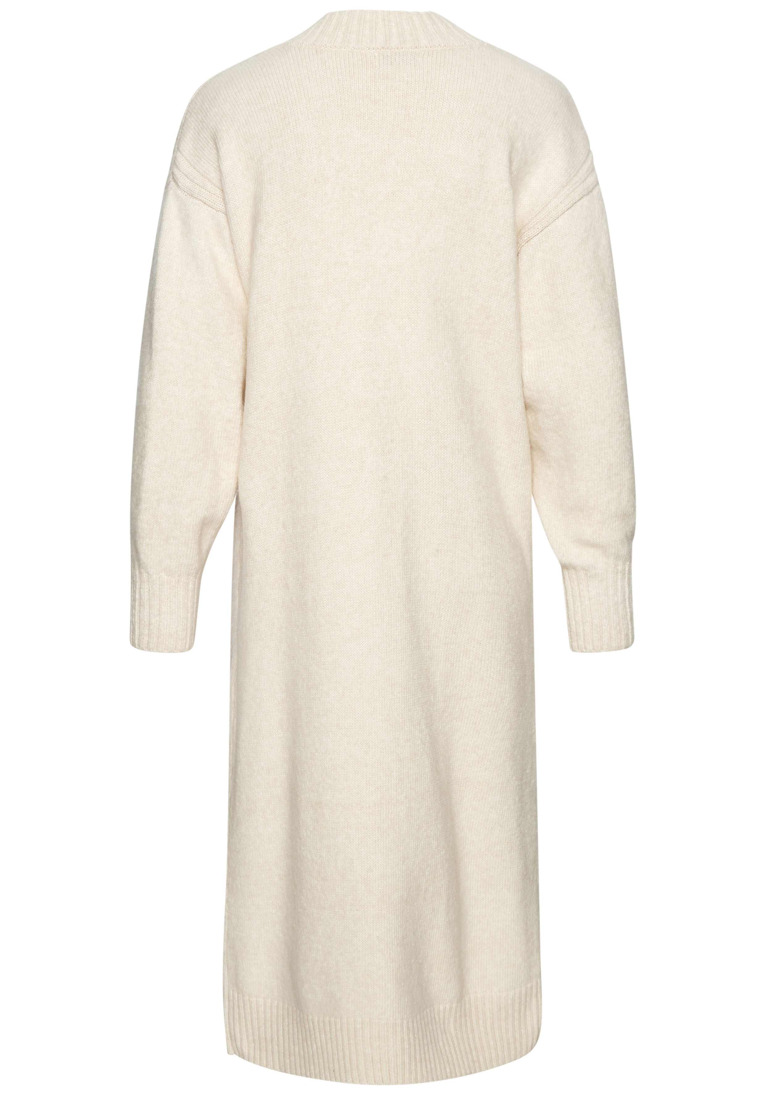 Thumbnail - LASCANA Longstrickjacke, aus kuscheligem Strick