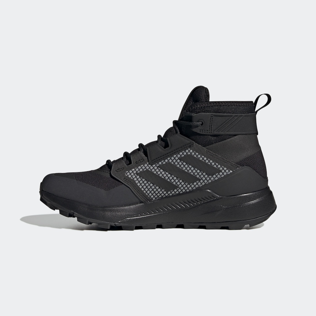 adidas TERREX Wanderschuh »TERREX TRAILMAKER MID GORE-TEX«, wasserdicht