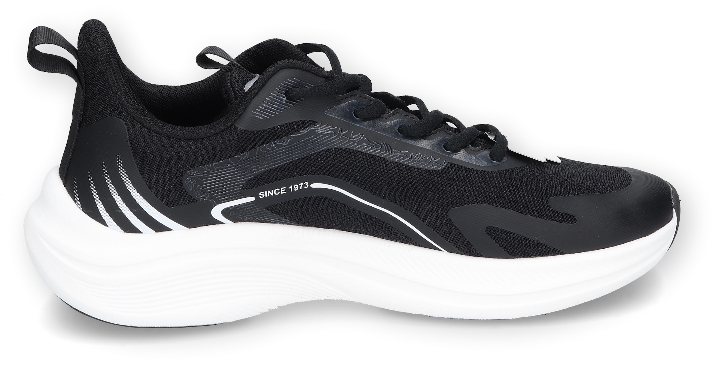 Dockers by Gerli Sneaker, Schnürschuh, Trainingsschuh, Freizeitschuh weich gepolstert
