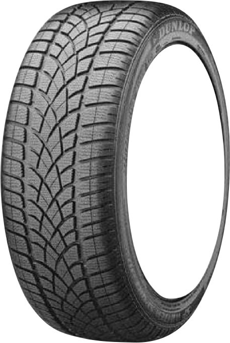 Dunlop Winterreifen »SPWINTER SPORT 3D«