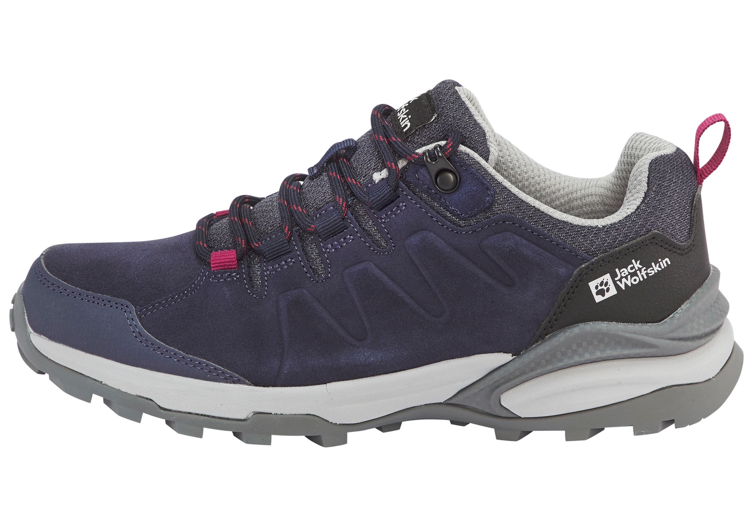 Jack Wolfskin Wanderschuh »MTN GOAT LOW W«