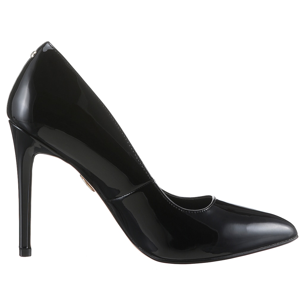 Buffalo High-Heel-Pumps »JULIET«