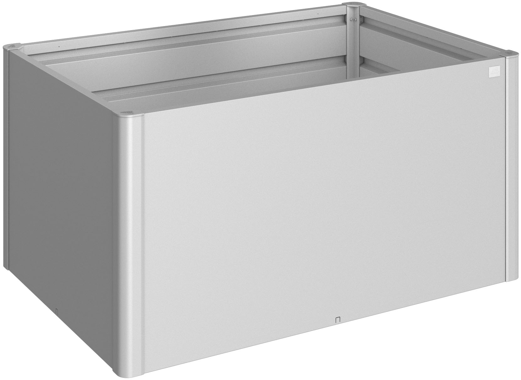 Biohort Hochbeet "1,5x1, verschiedene Farben" 152x102x77 cm, extrem langleb günstig online kaufen