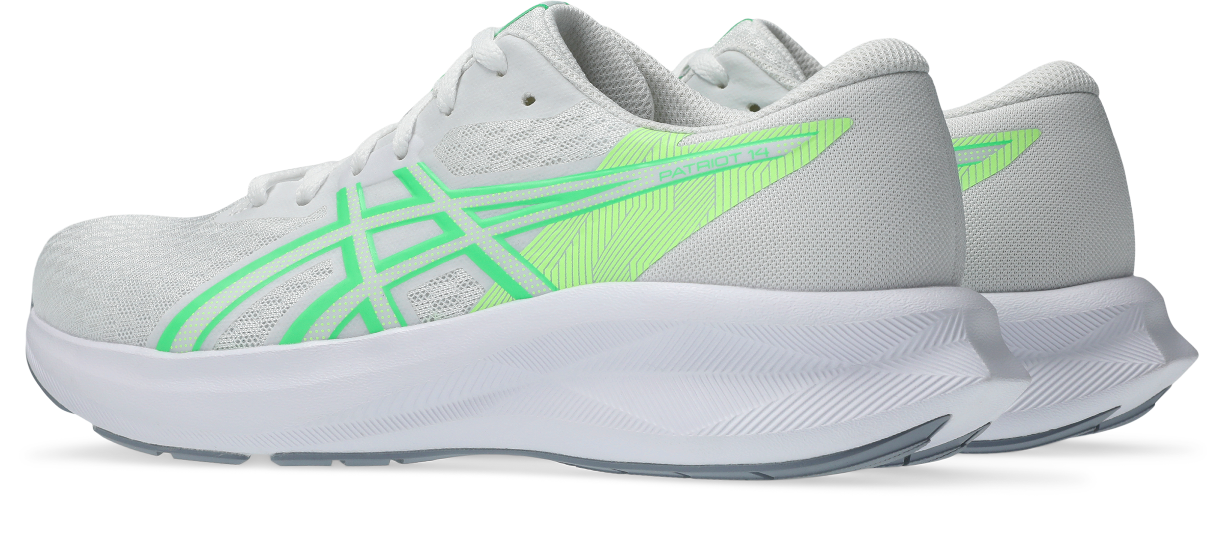 Asics Laufschuh »PATRIOT 14«