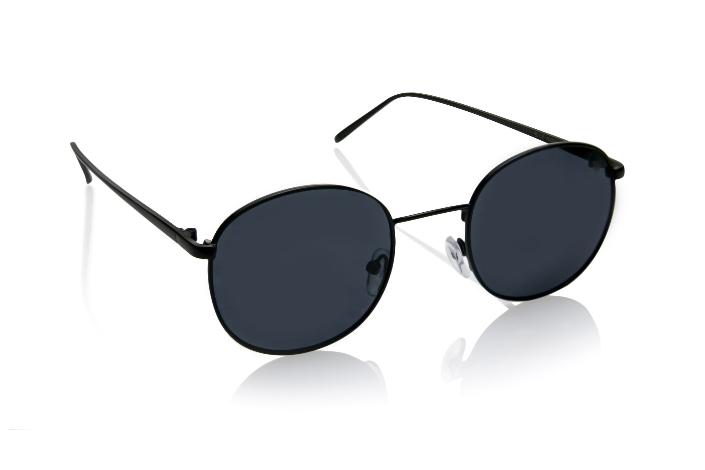 MARC LAUDER Sonnenbrille »MA10-01« 3: dark glass, strong solar luminosity
