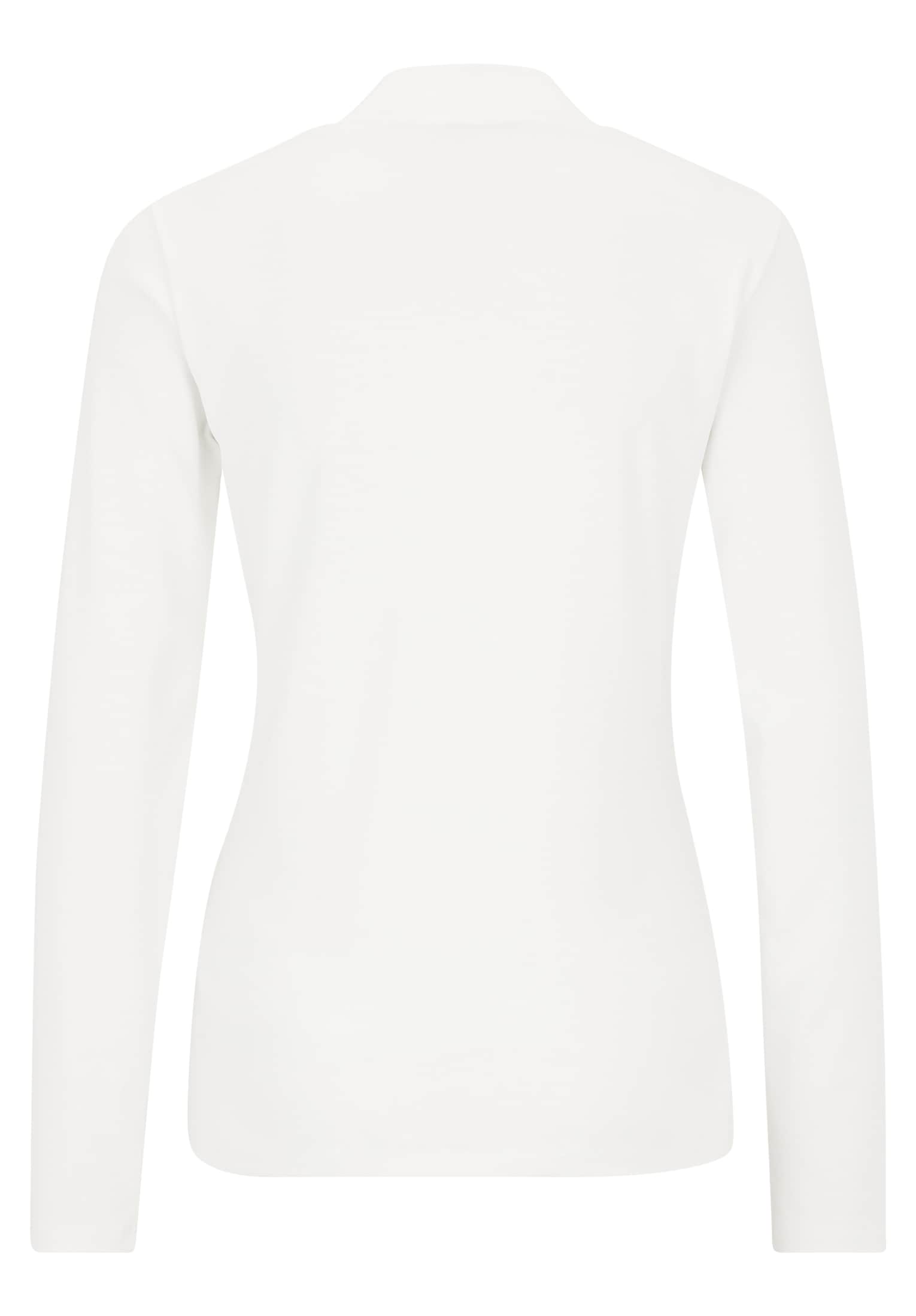 Cartoon Kurzarmshirt »Damen mit Kragen« 1 Stk.