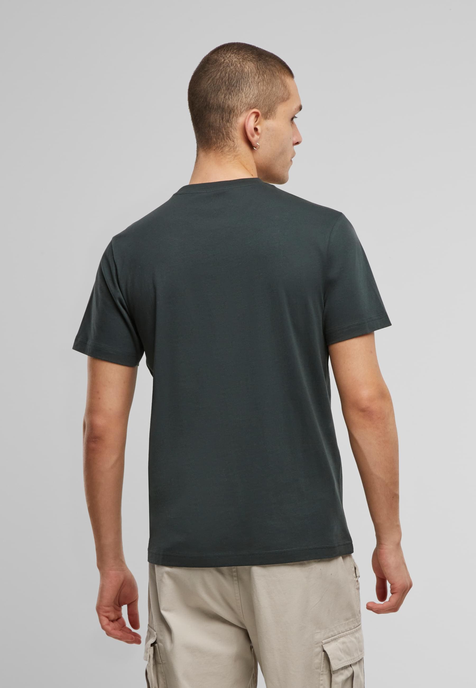 Brandit Kurzarmshirt »Brandit Herren Brandit Premium Shirt«, (1 tlg.)