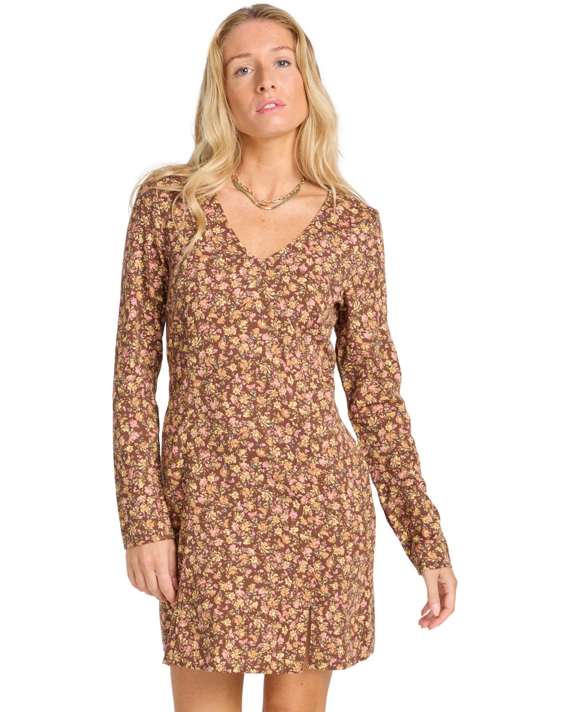 Billabong Minikleid "Your Time" günstig online kaufen
