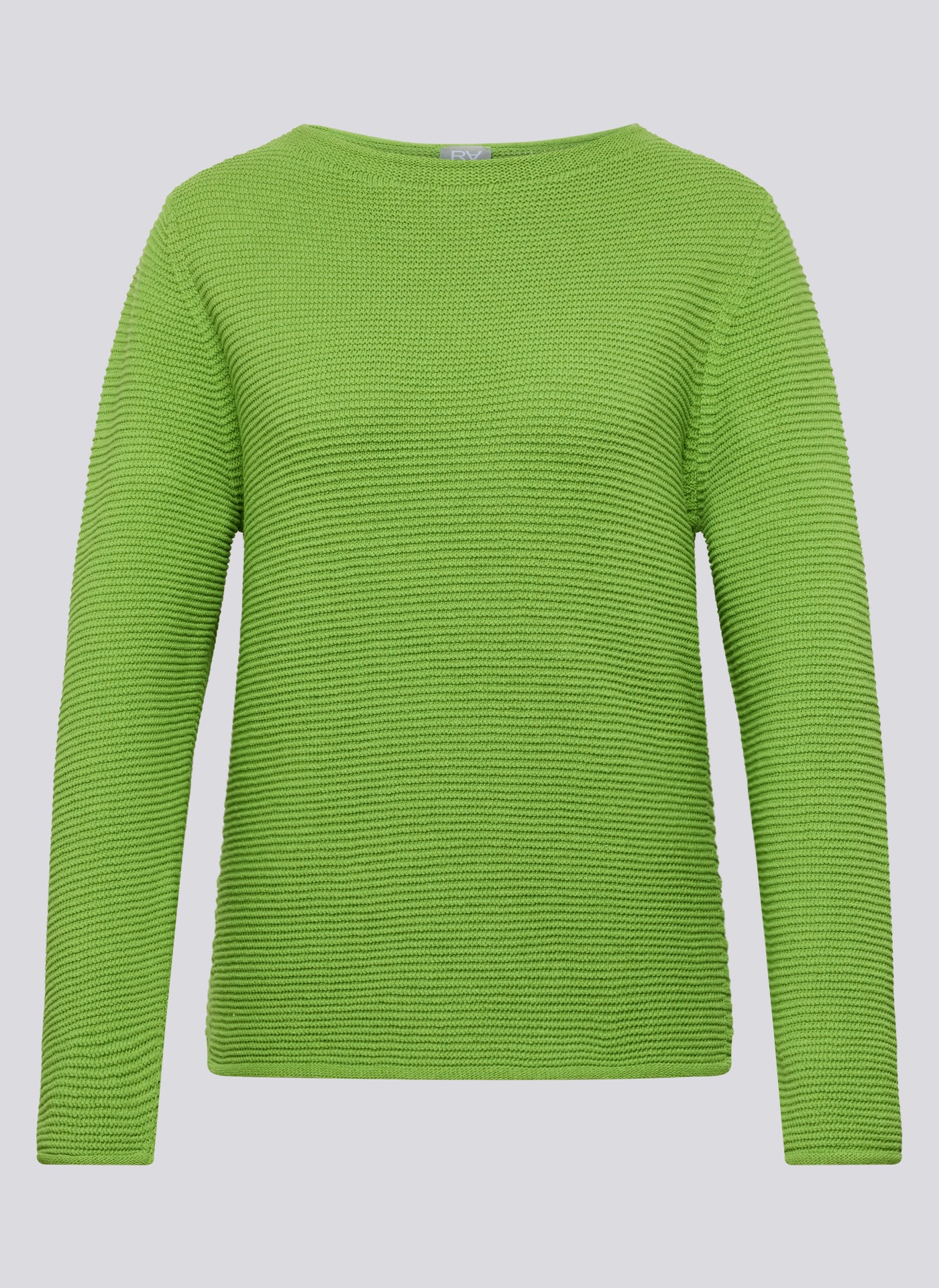Rabe Strickpullover »Pullover«
