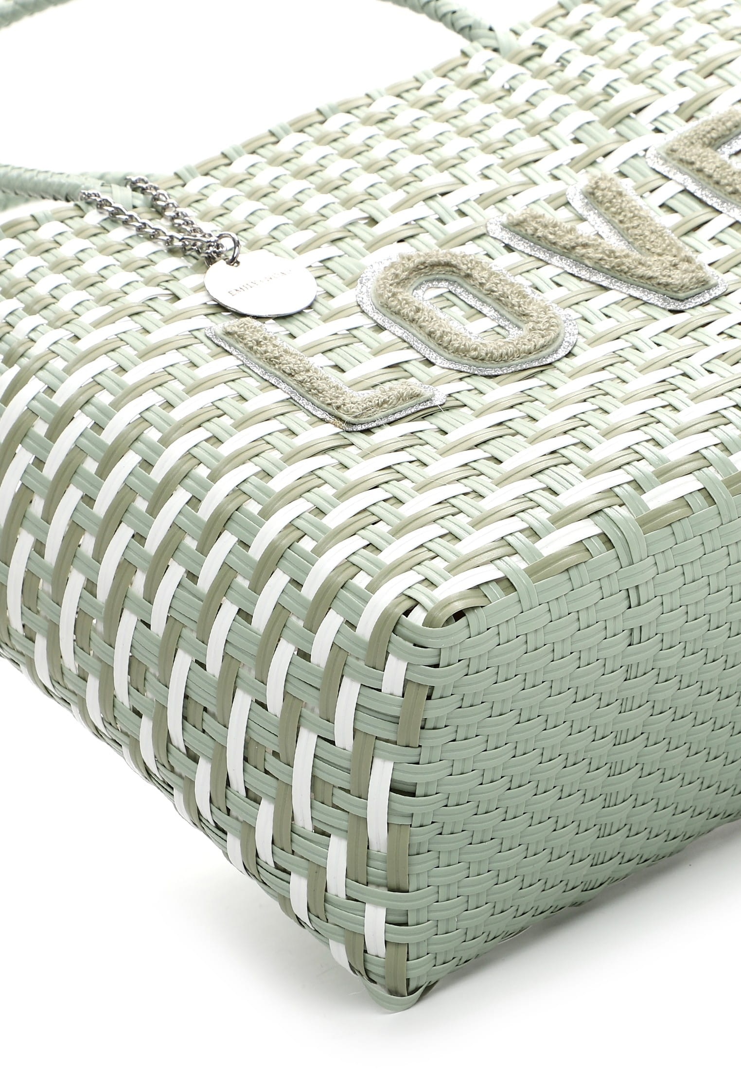 EMILY & NOAH Shopper »Shopper E&N Edda«