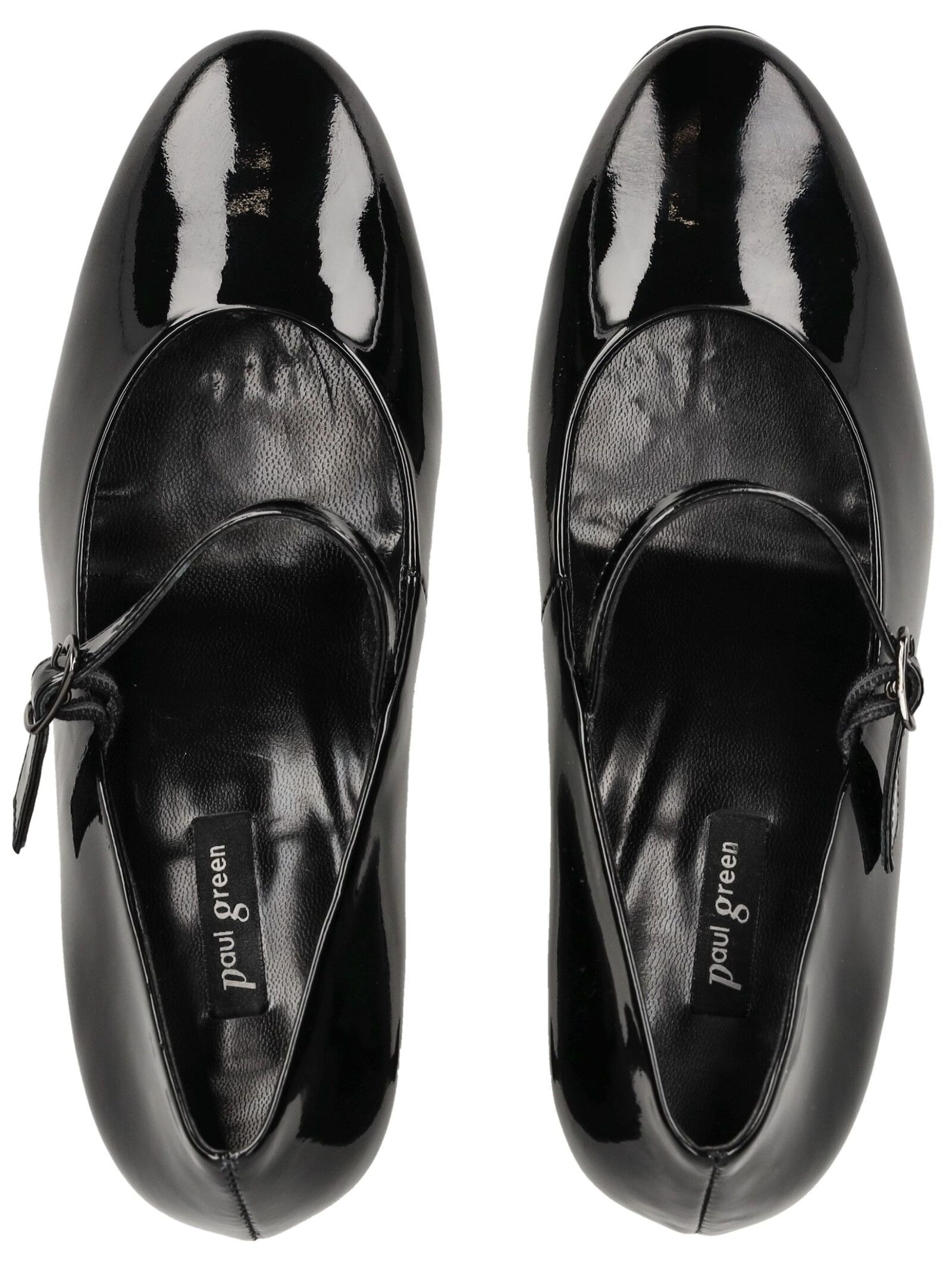 Paul Green Pumps »Paul Green Pumps Leder«