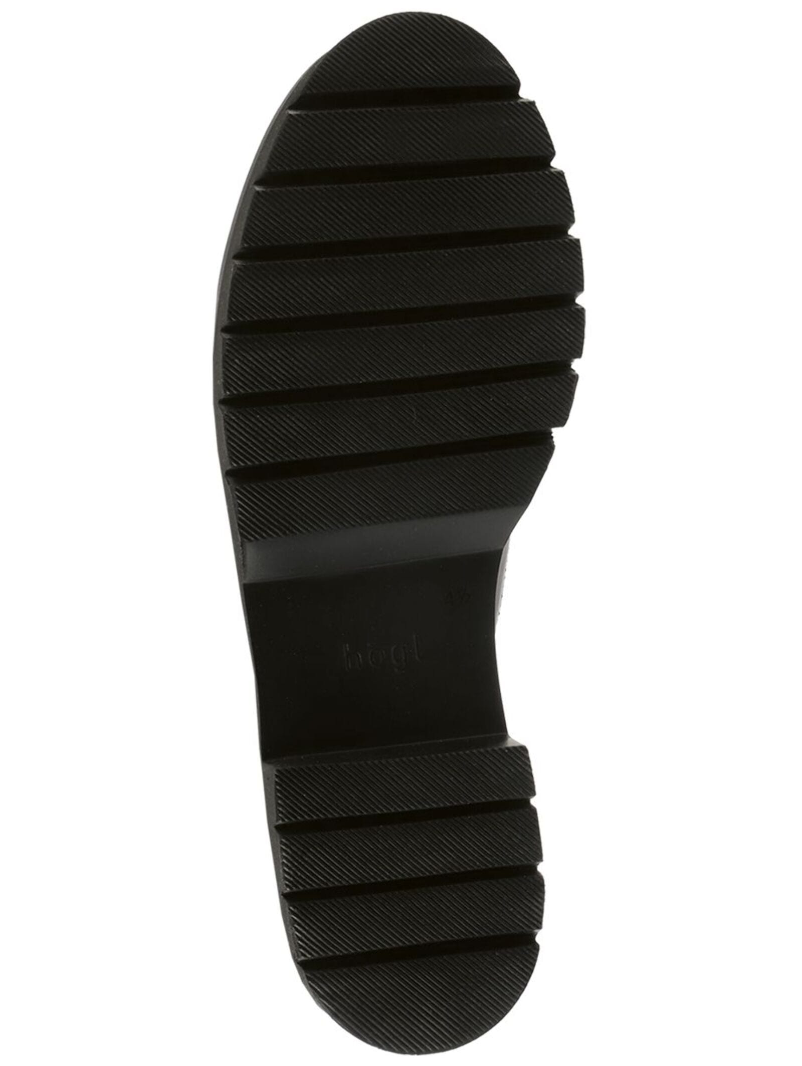 Högl Schnürstiefelette »Högl Stiefelette Leder«