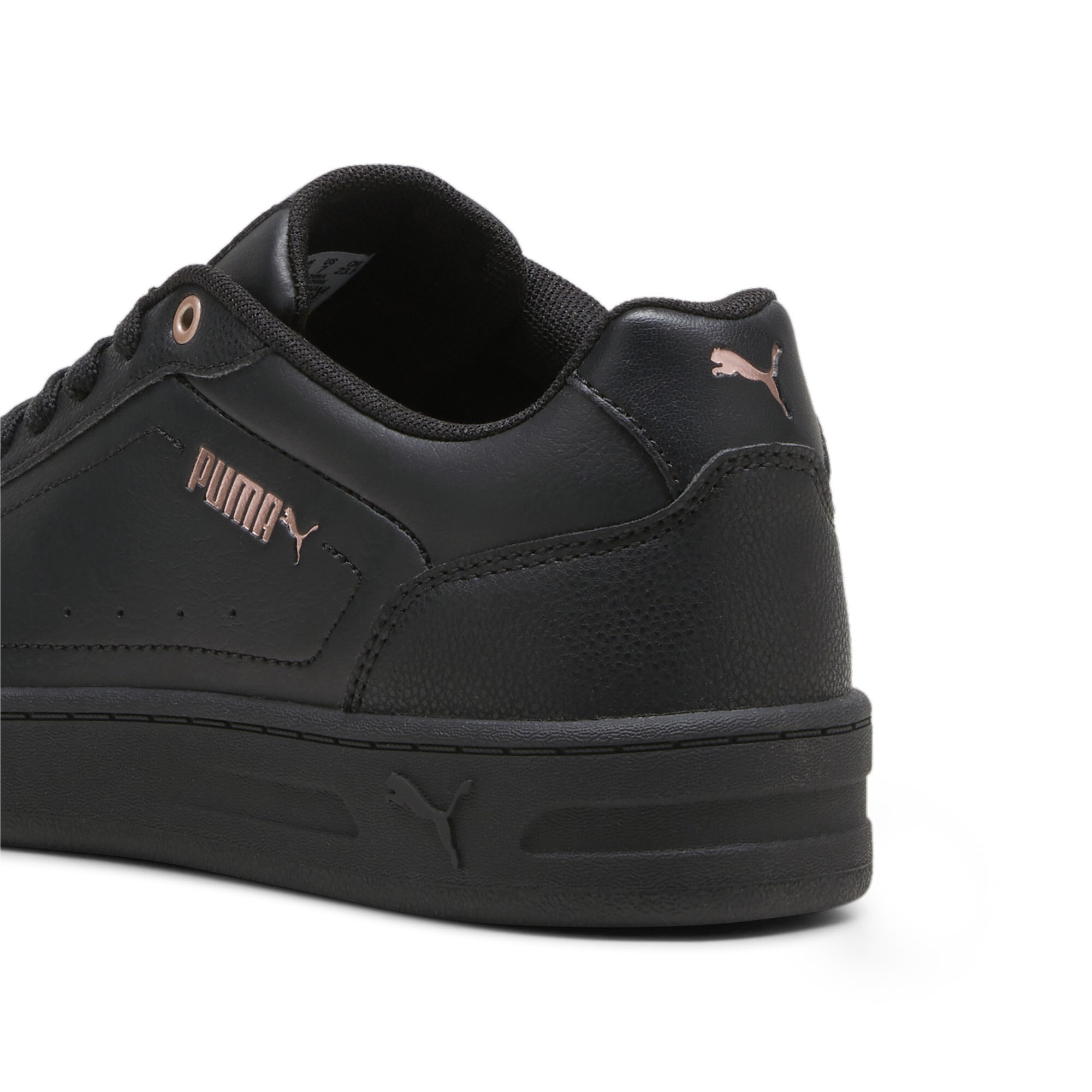 PUMA Sneaker »COURT CLASSY«
