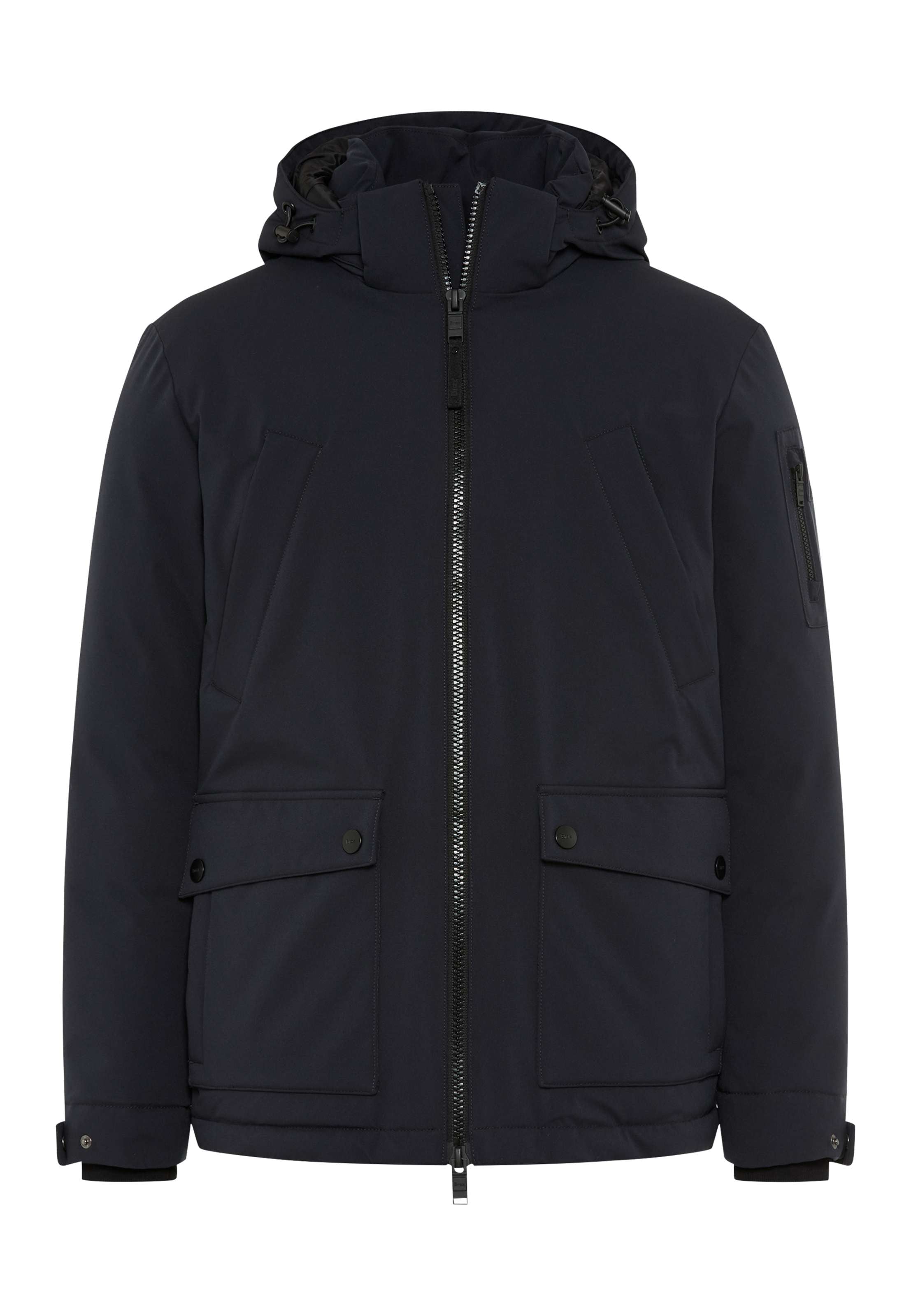 Brax Steppjacke »Style BILL«