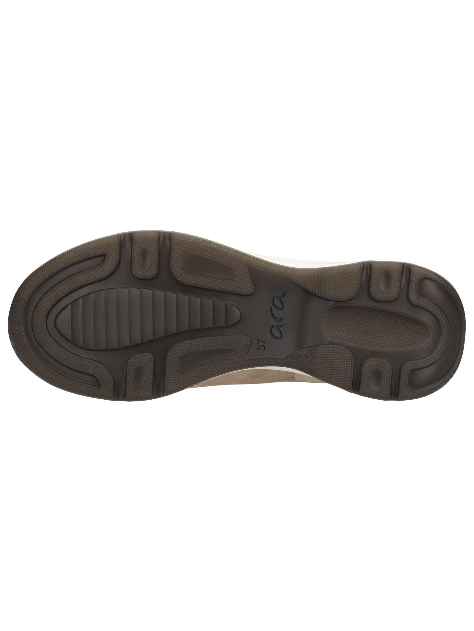 Ara Sneaker »Ara Sneaker Leder«