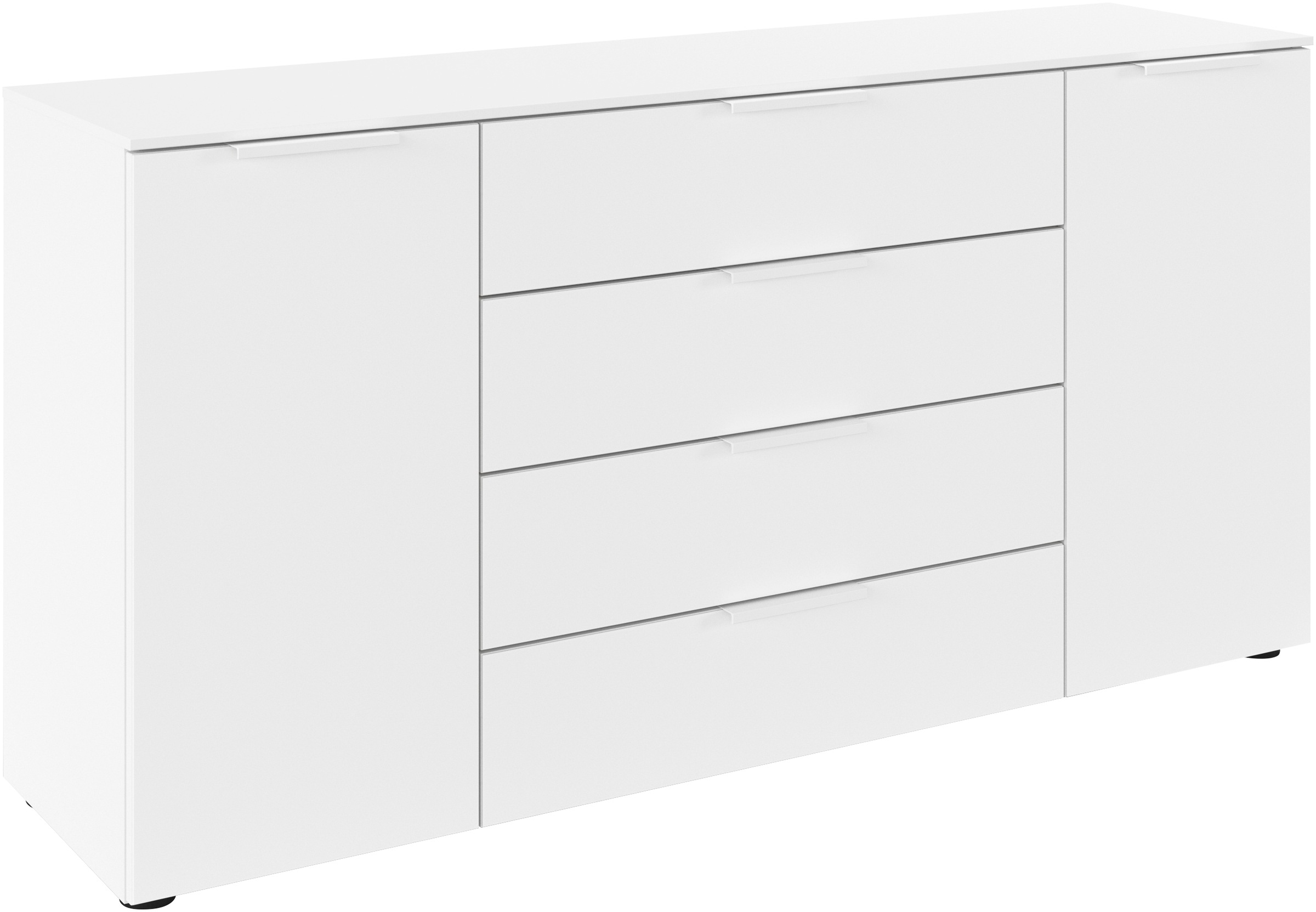 LeGer Home by Lena Gercke Kommode "Kommode Sideboard Schubladenkommode SERI günstig online kaufen