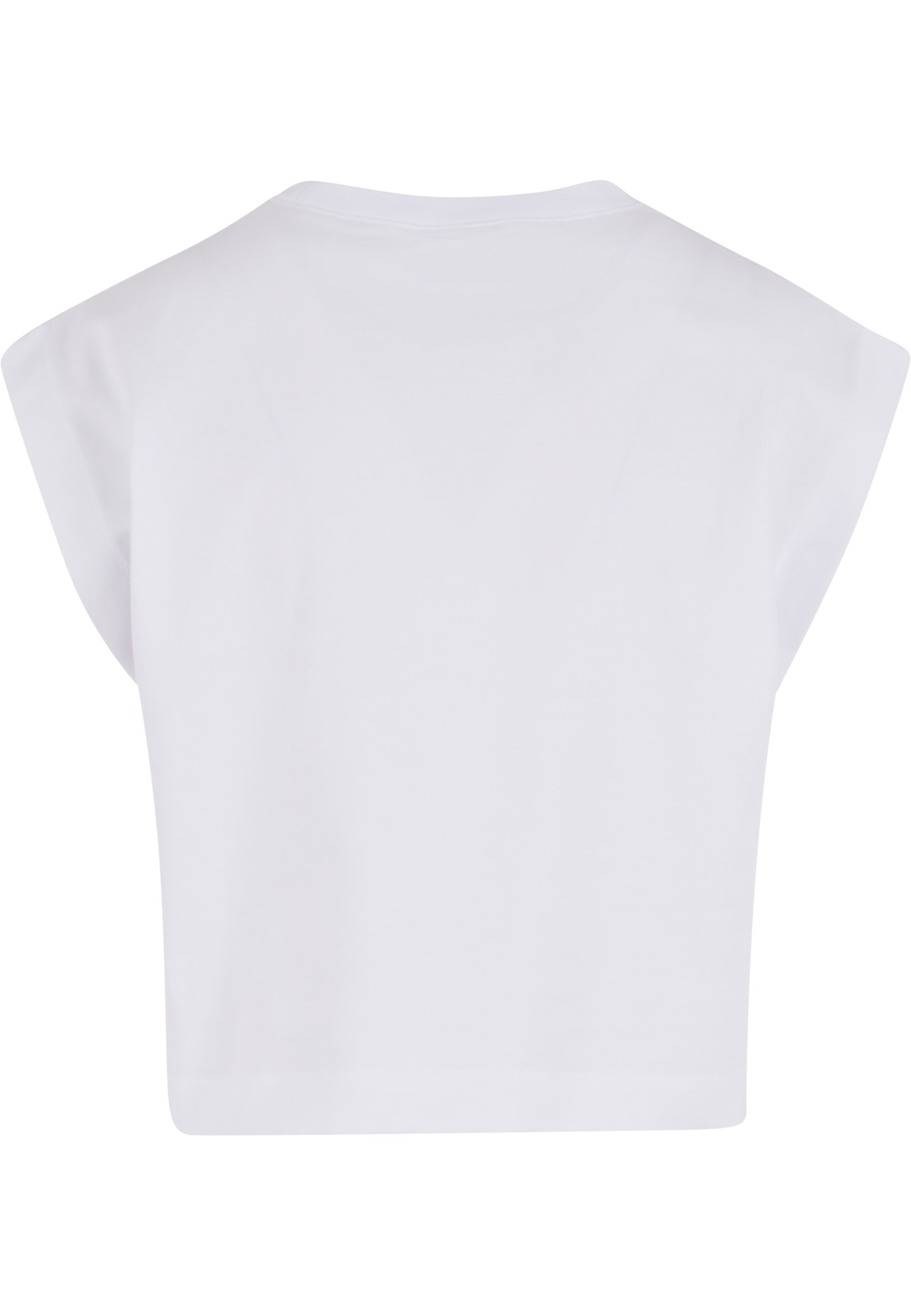 URBAN CLASSICS T-Shirt "Urban Classics Ladies Oversized Boxy Heavy Tee" 1 S günstig online kaufen