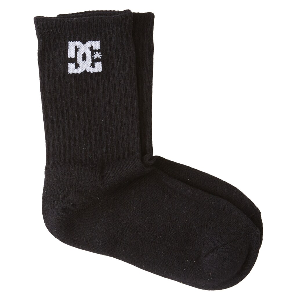 DC Shoes Socken »DC Crew«