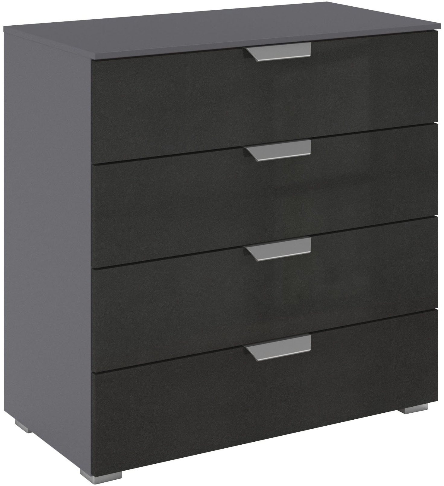rauch Schubkastenkommode "Sideboard Schubladenkommode ORIAS mit Dekor- oder günstig online kaufen