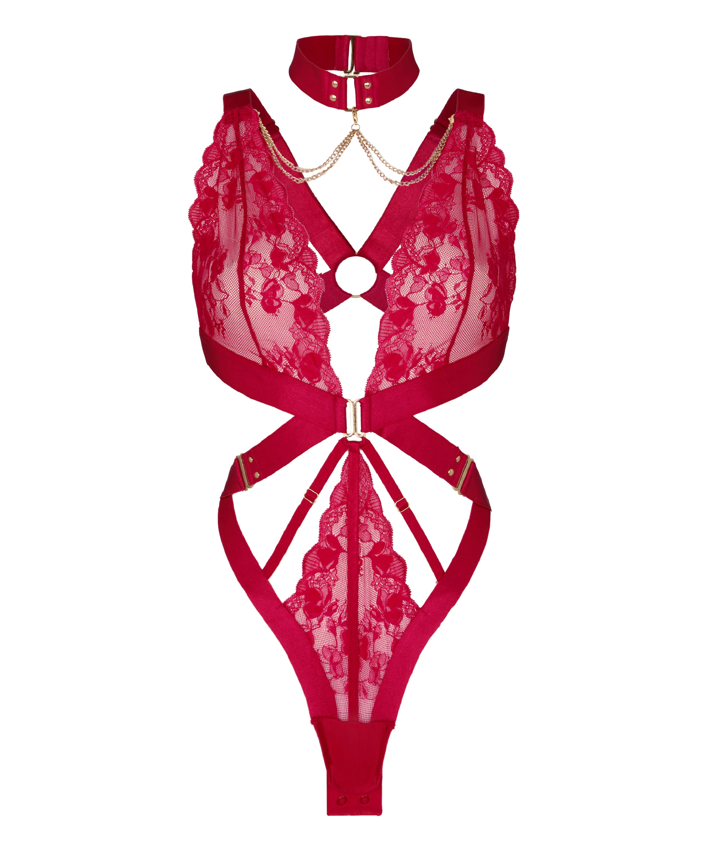 Hunkemöller Body »Body Colette«