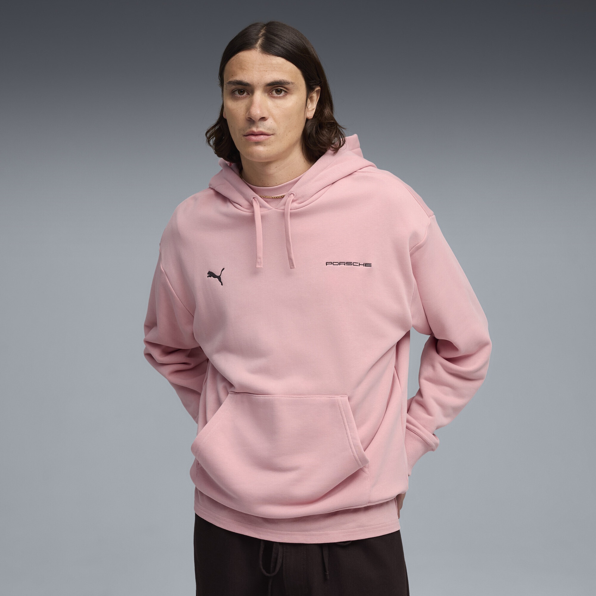 PUMA Hoodie "PUMA x PORSCHE LEGACY Sau Hoodie Herren" günstig online kaufen