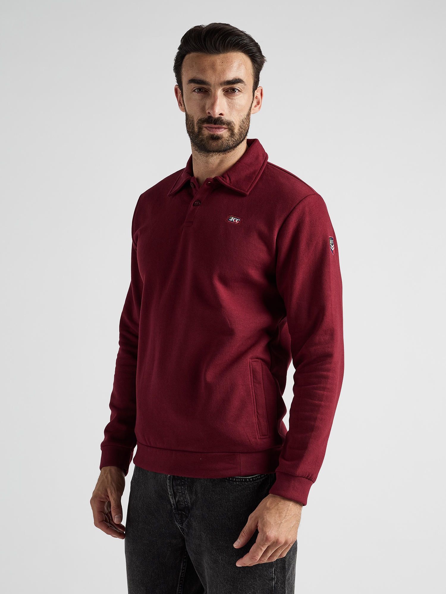 Thumbnail - JCC Sweatshirt "310212072"