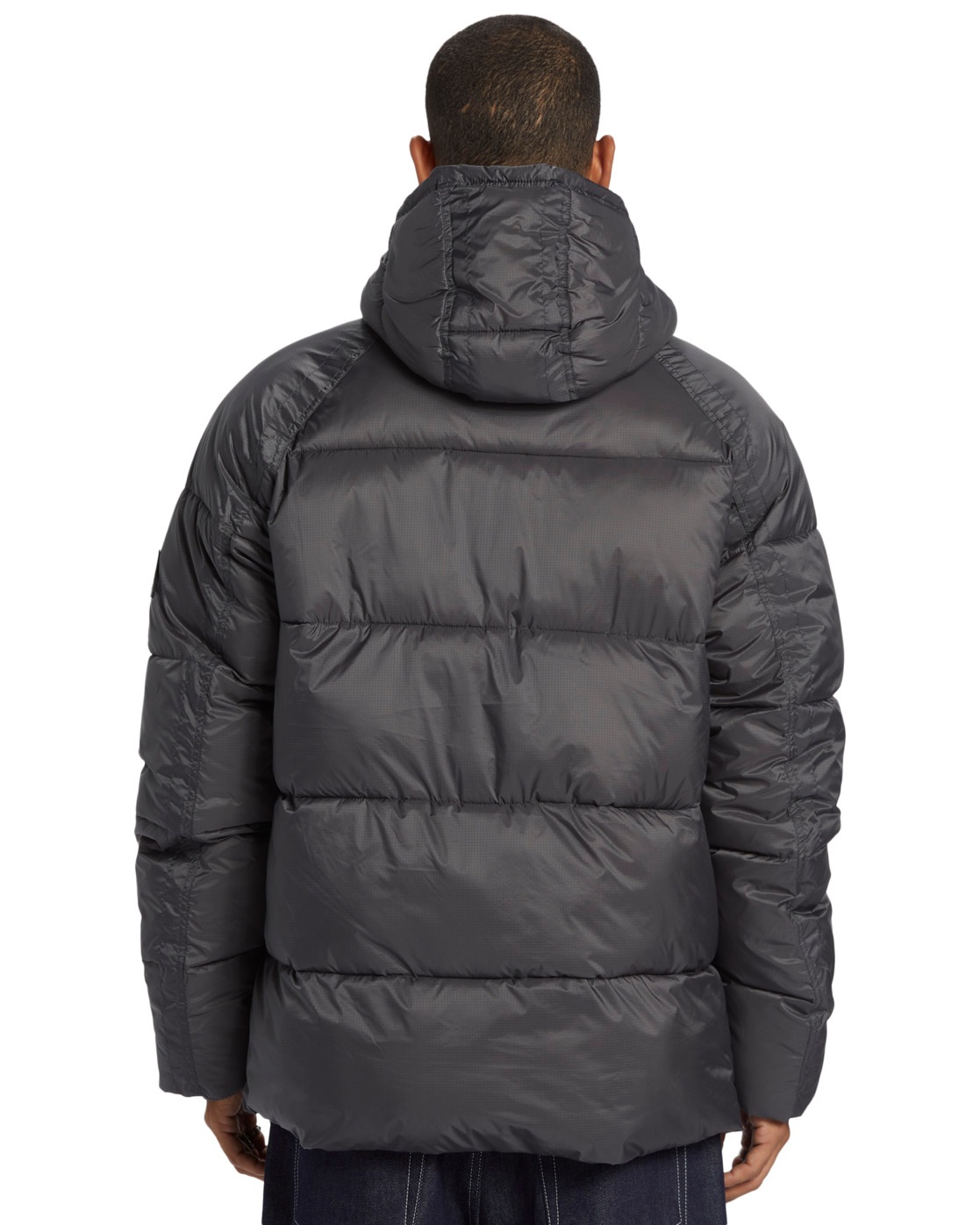 DC Shoes Outdoorjacke »Cantera«