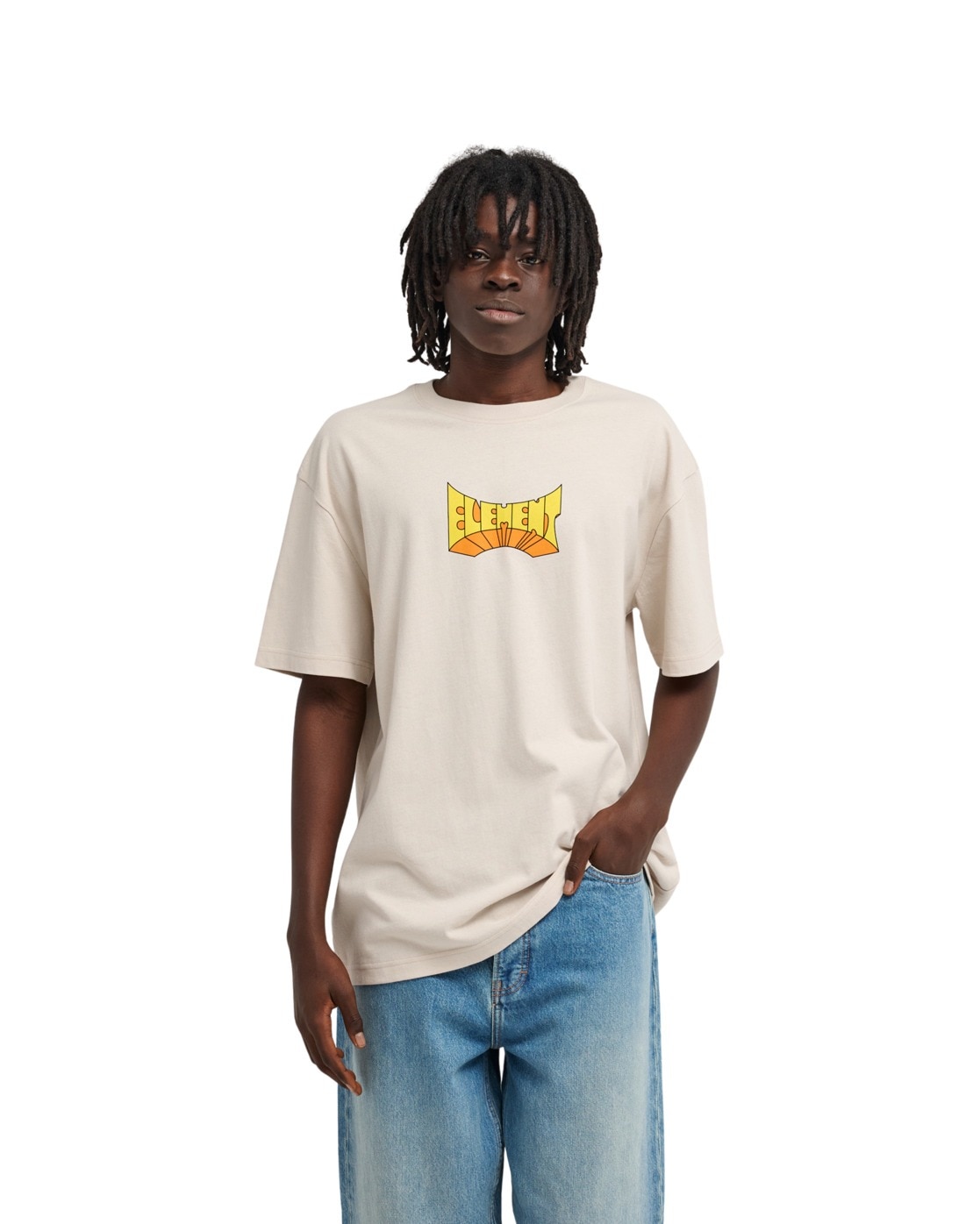 Element T-Shirt "Inner Space"