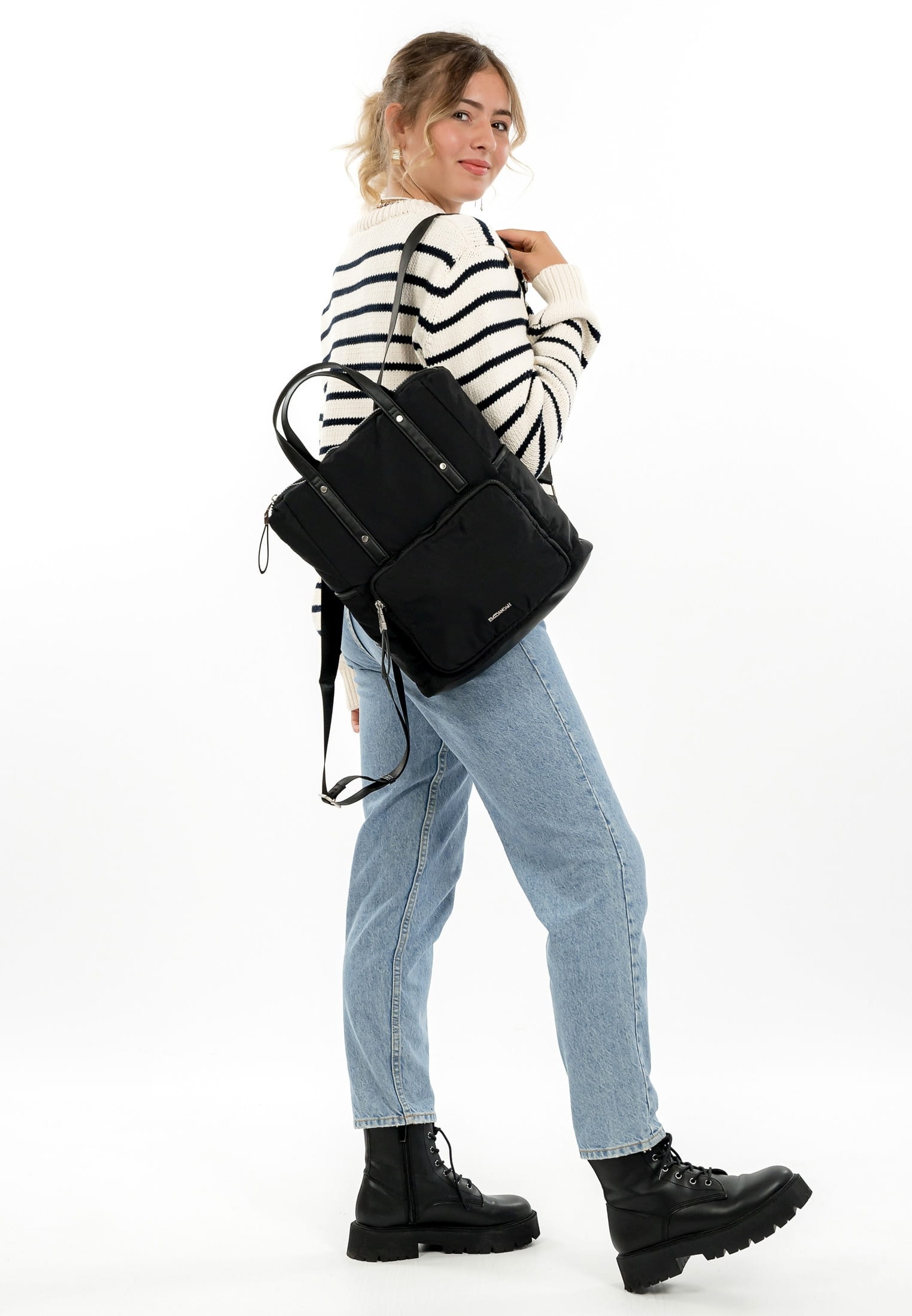 EMILY & NOAH Rucksack »Rucksack E&N Hazel«