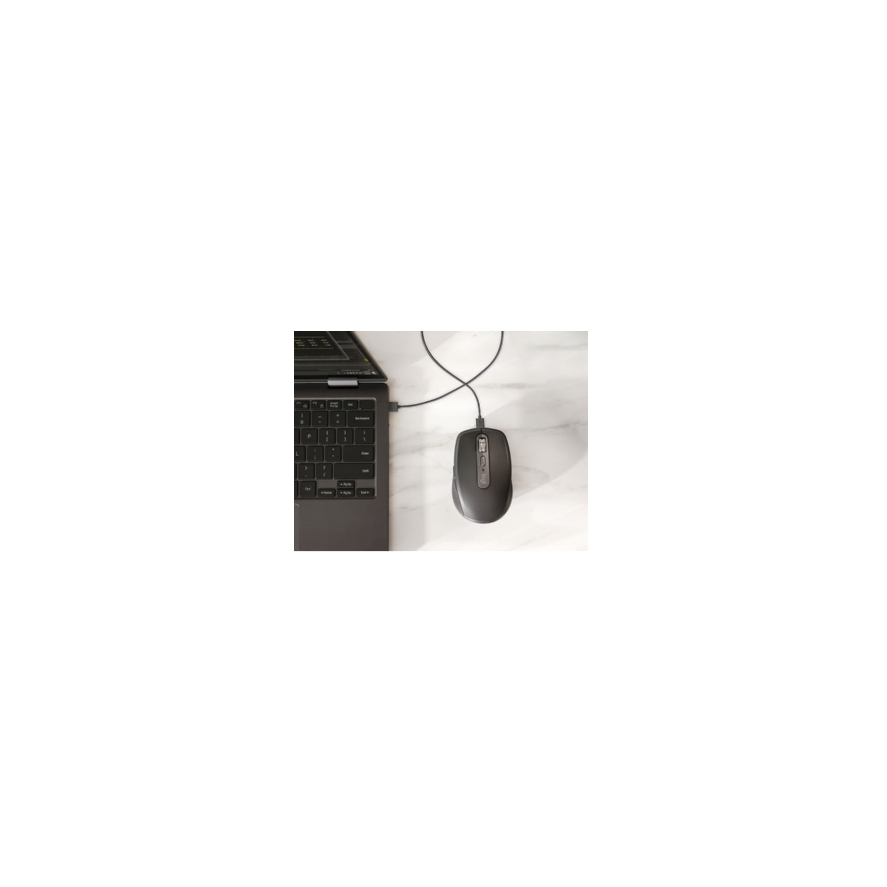 Logitech Maus »910-006958«