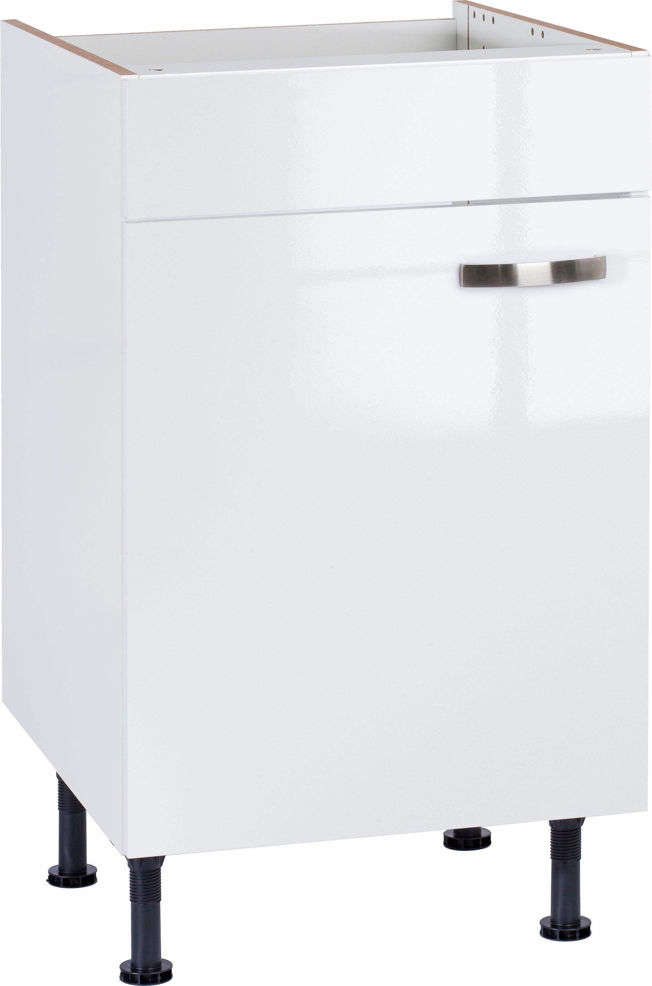 KOCHSTATION Spülenschrank "KS-Cara", Breite 50 cm günstig online kaufen