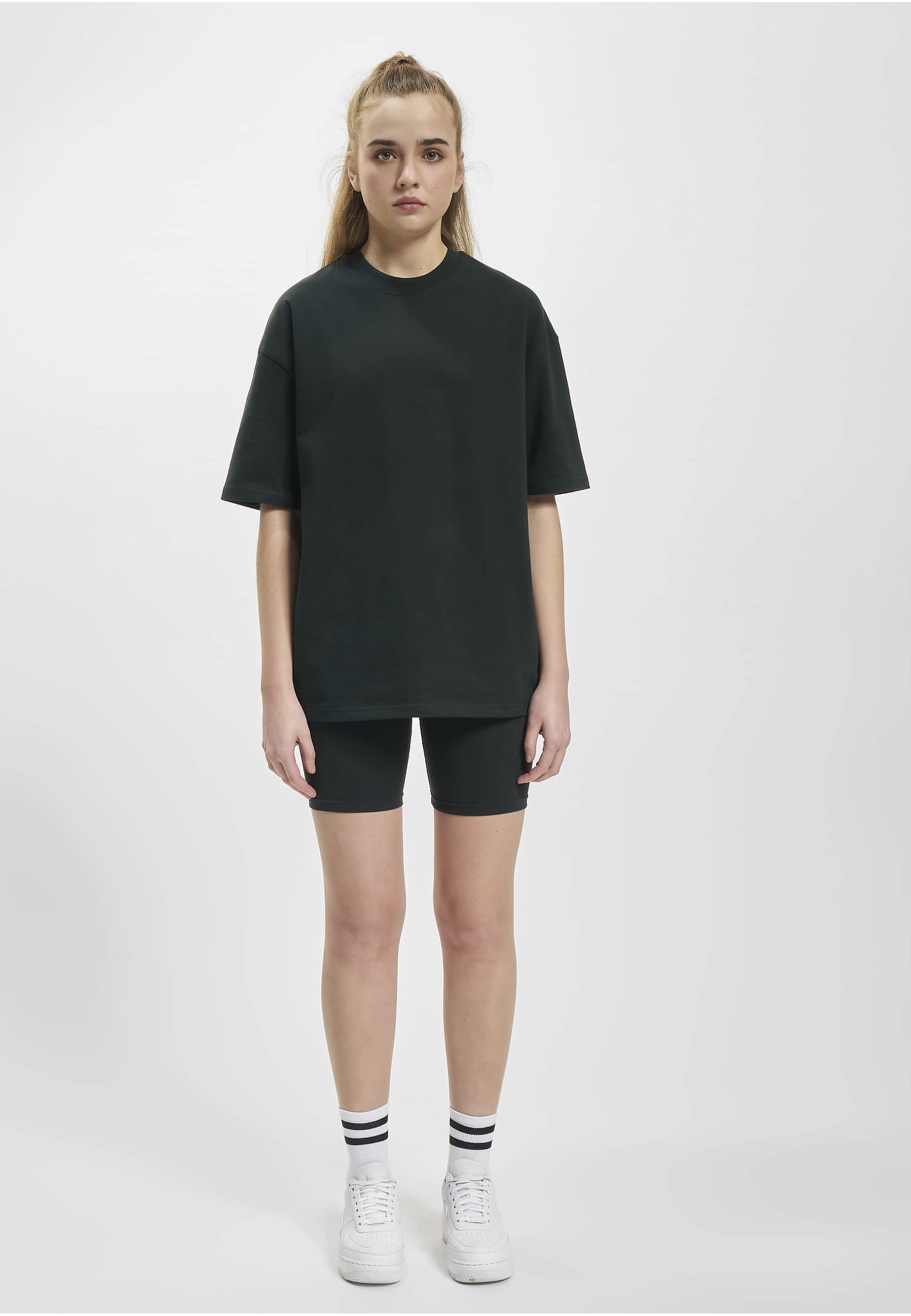 DEF Shorts »DEF Damen DEF Shorts Sporty«