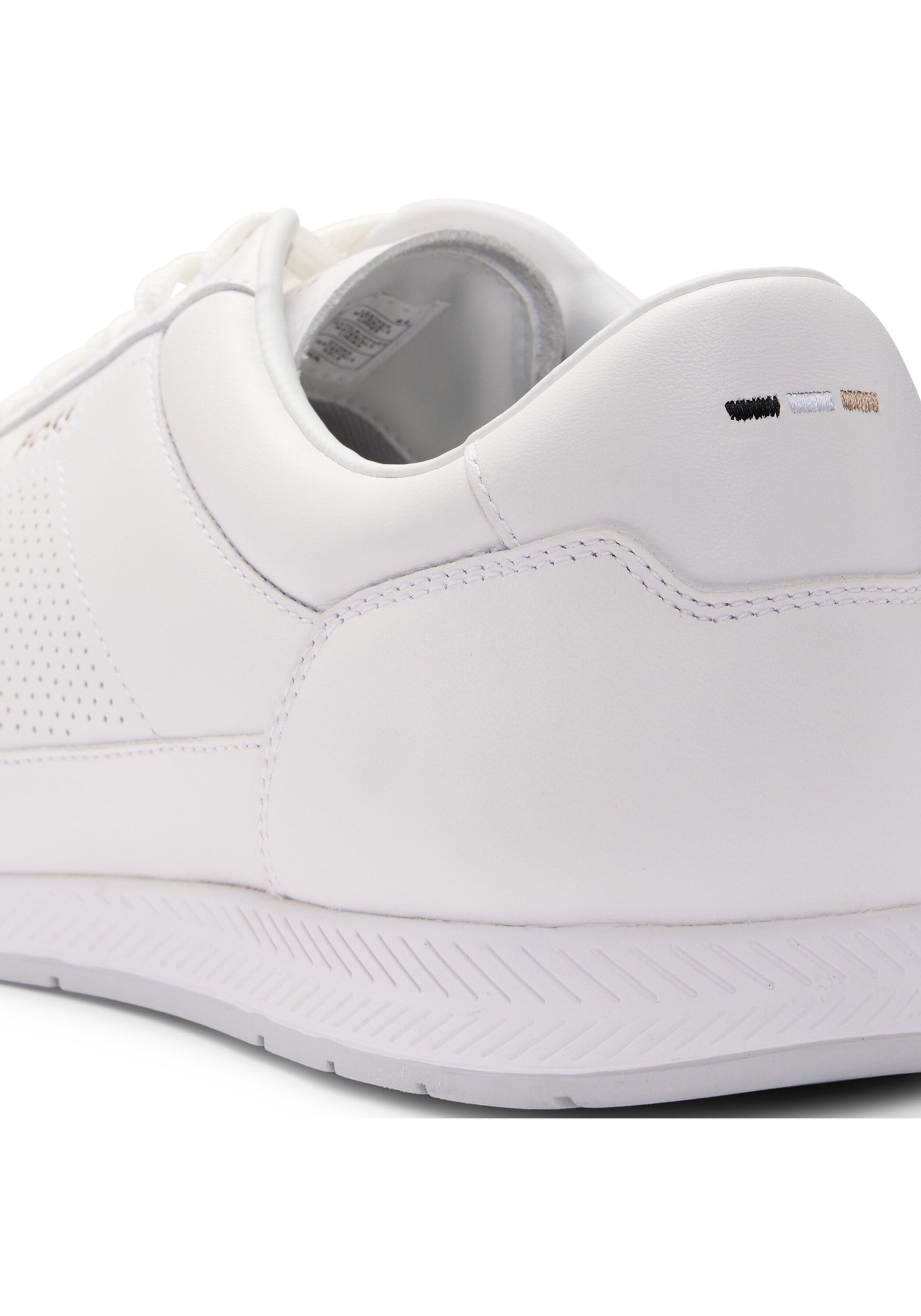 BOSS Sneaker »Sneaker Titanium SL ltpf«