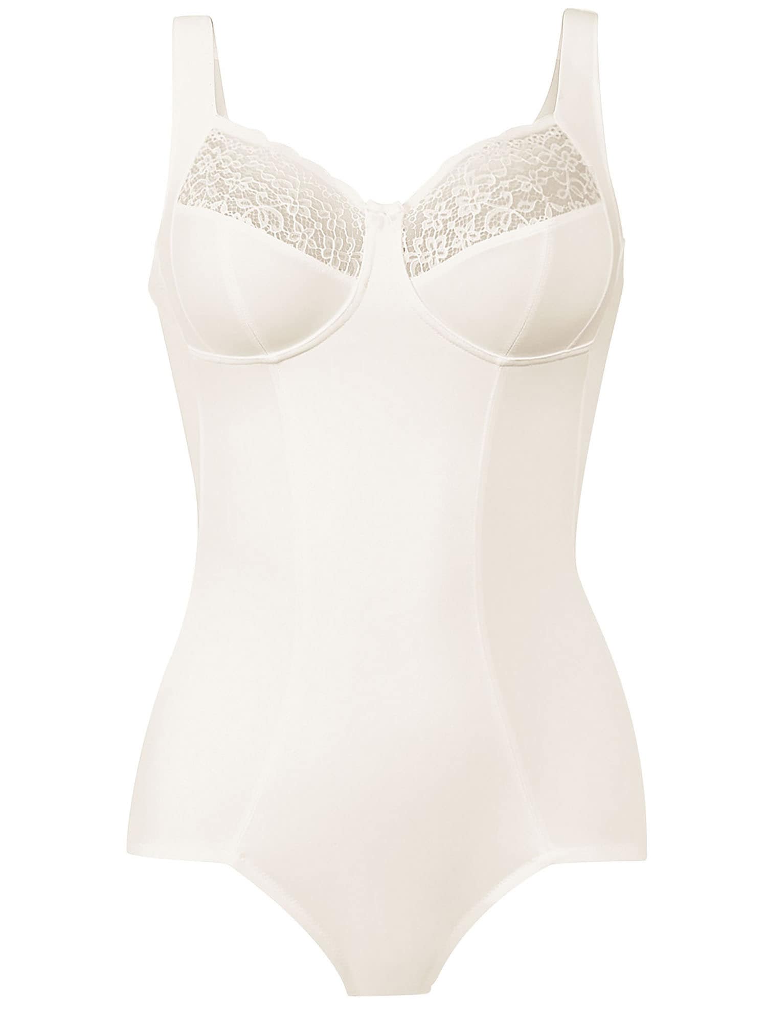 Anita Miederbody »Entlastungs Korselett Havanna«