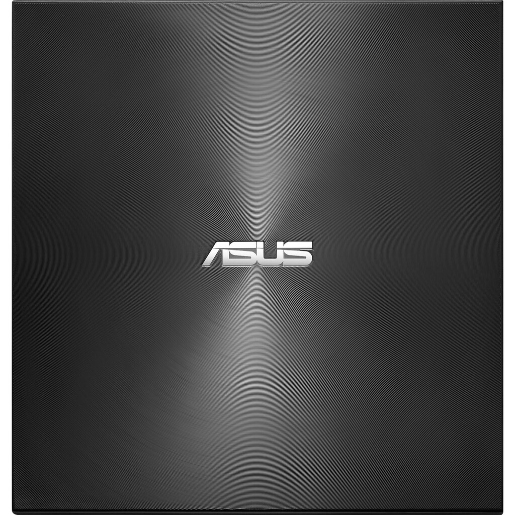 Asus Diskettenlaufwerk »SDRW-08U8M-U«, (USB Type-C DVD 8 fachx/CD 24 fachx)