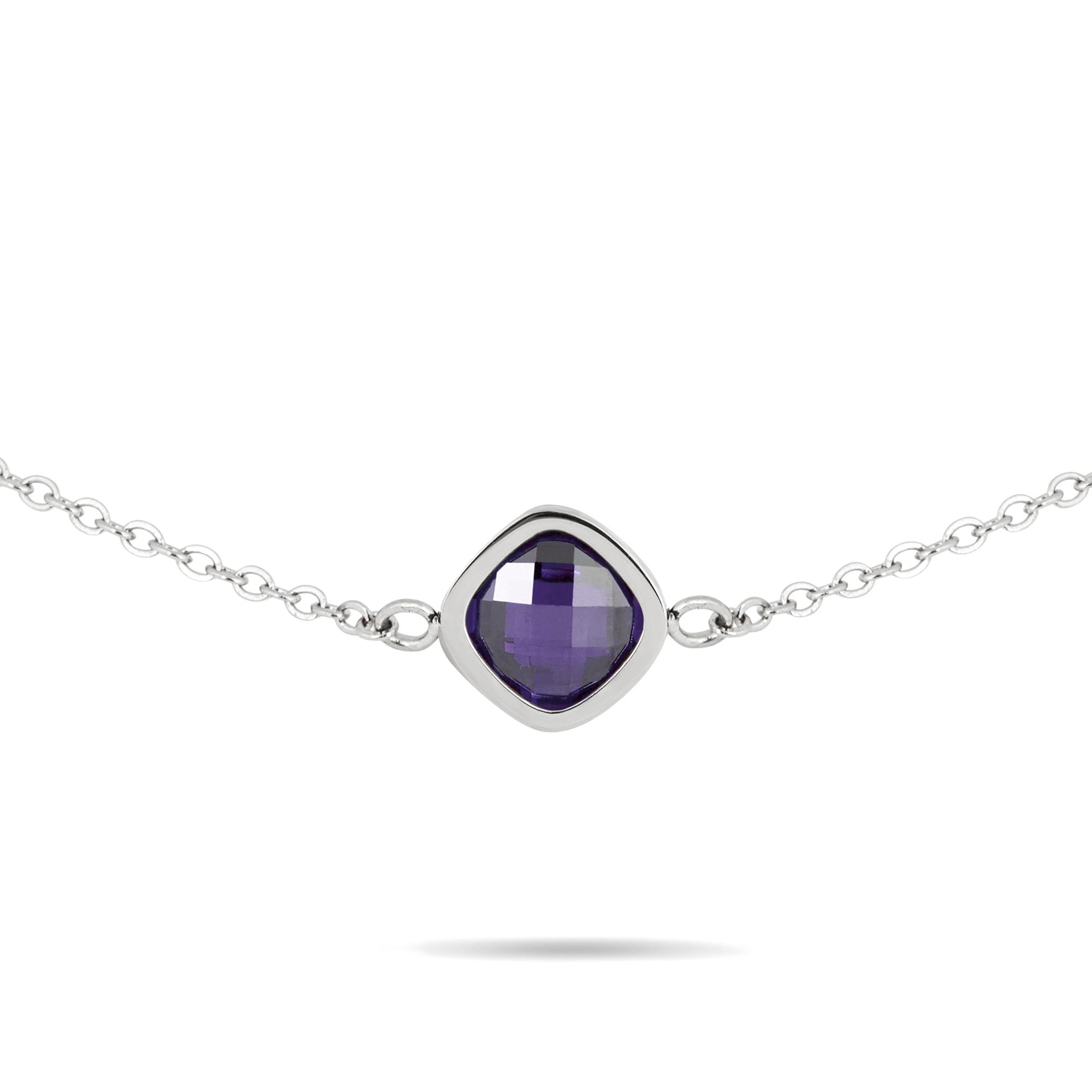 Tamaris Armband »Shiny Stones« mit Zirkonia (synth.)
