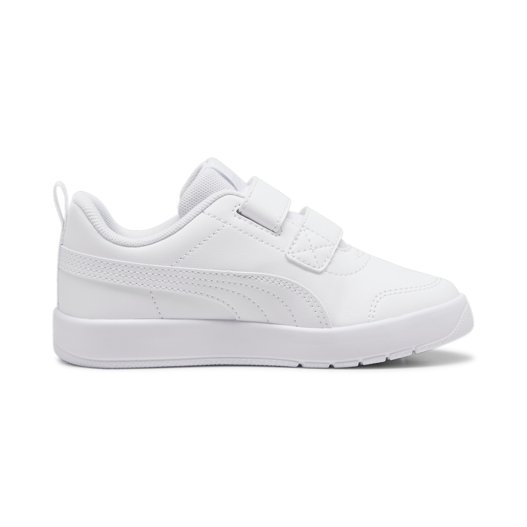 PUMA Sneaker »COURTFLEX V3 V PS«  für Kinder