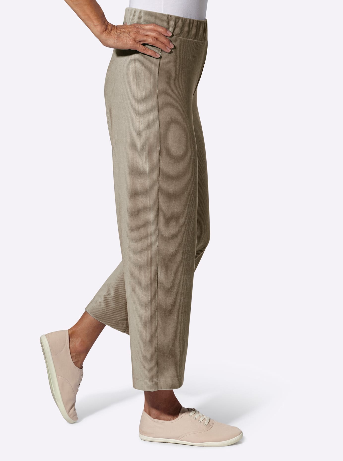 Thumbnail - Classic Basics Schlupfhose