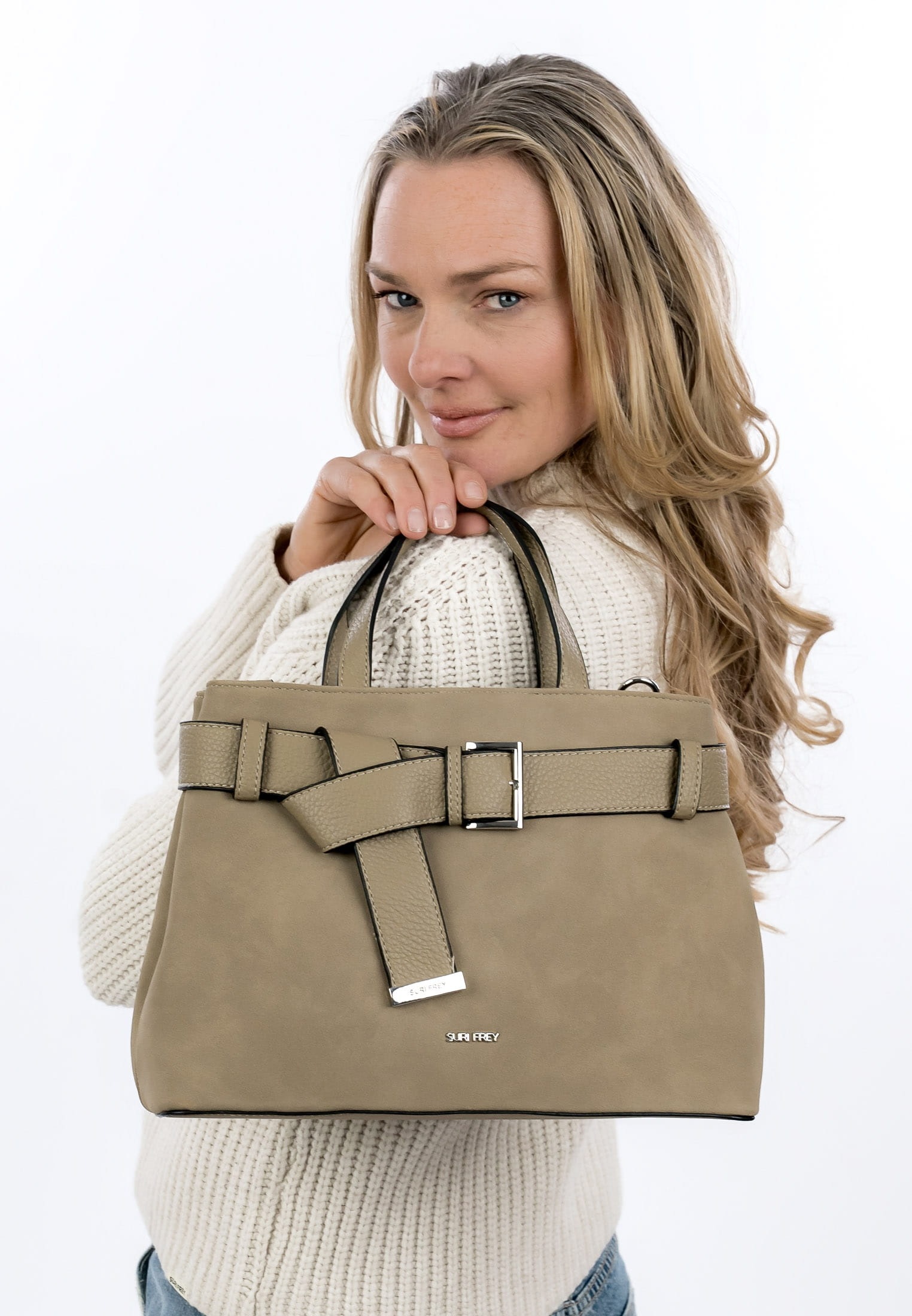 SURI FREY Shopper »Shopper SFY Libby«