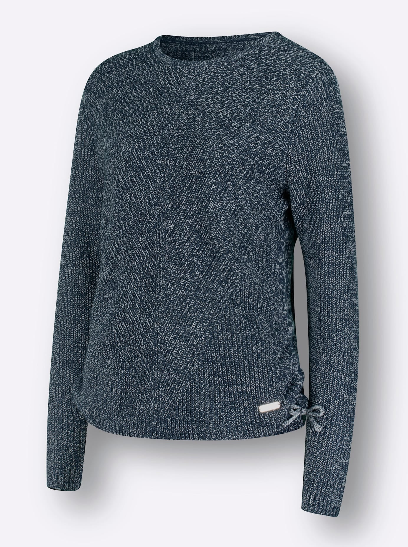 Casual Looks Strickpullover »Pullover«