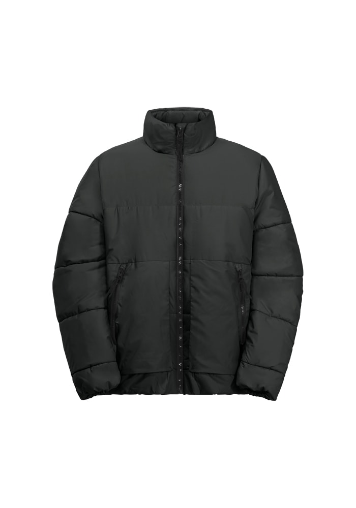 Jack Wolfskin Outdoorjacke »TEEN INS JACKET Y«