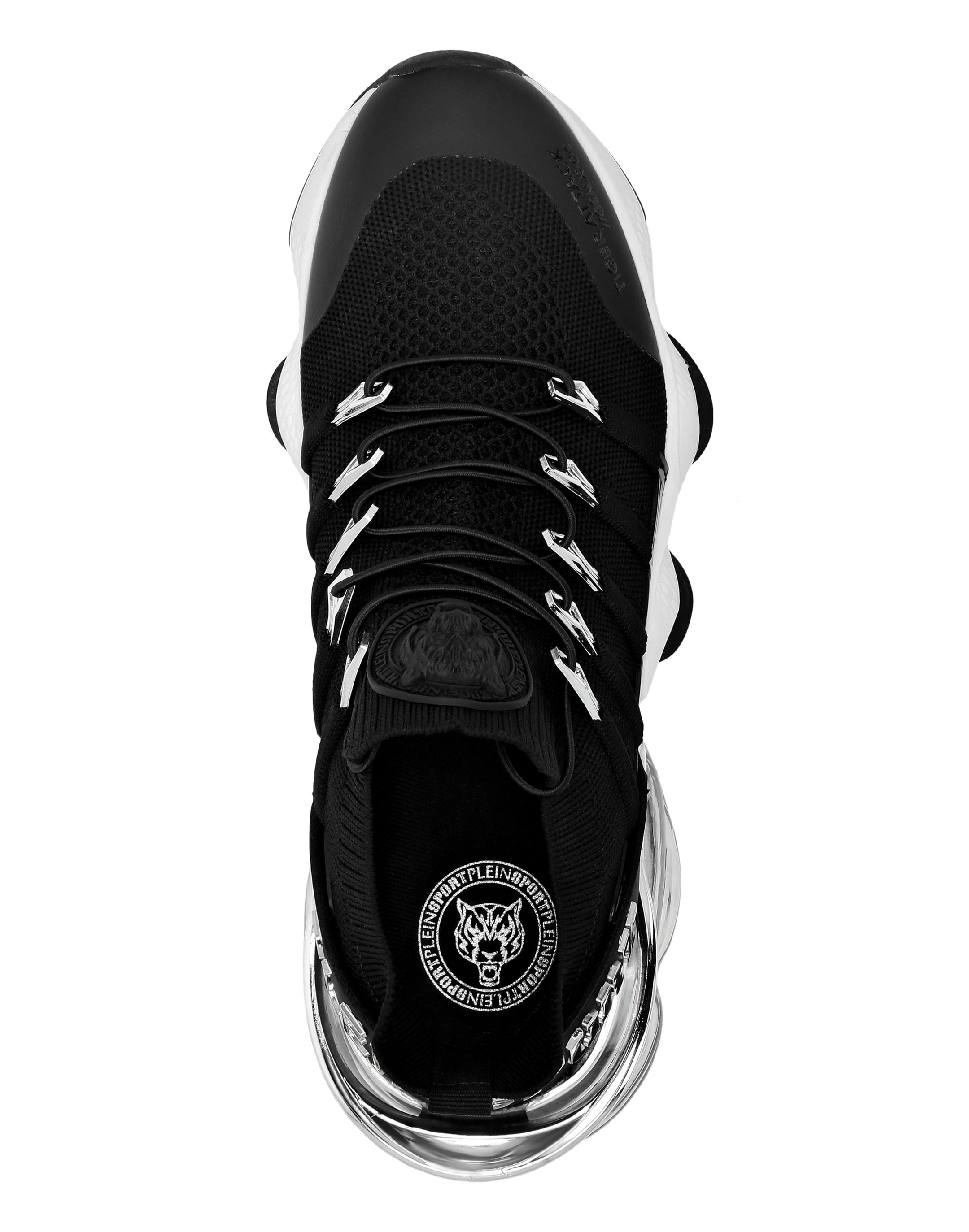 PLEIN SPORT Sneaker »Tiger Attack//Gen.x.04«